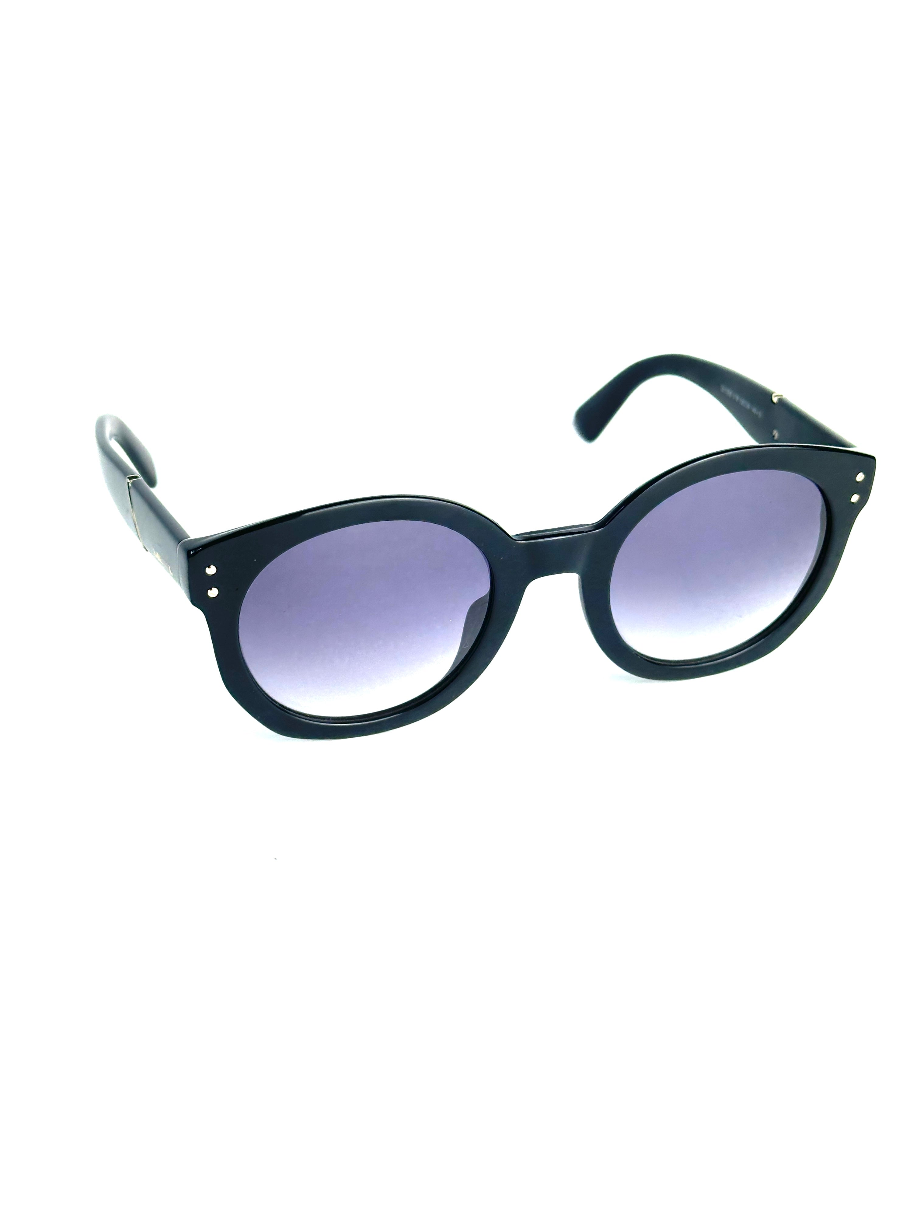 Occhiali da sole DIESEL DL0252 01B NERO