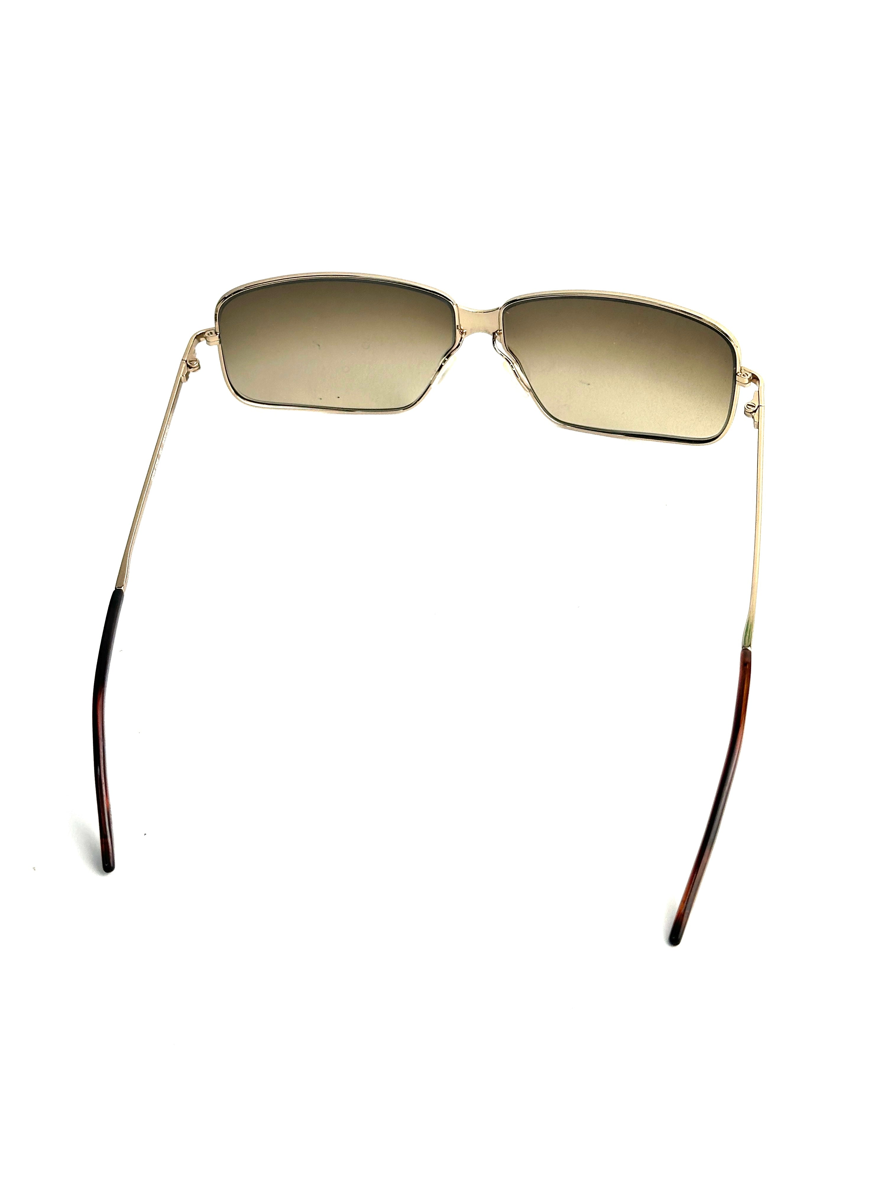Occhiali da sole PRADA SPR63B GRIGIO VINTAGE