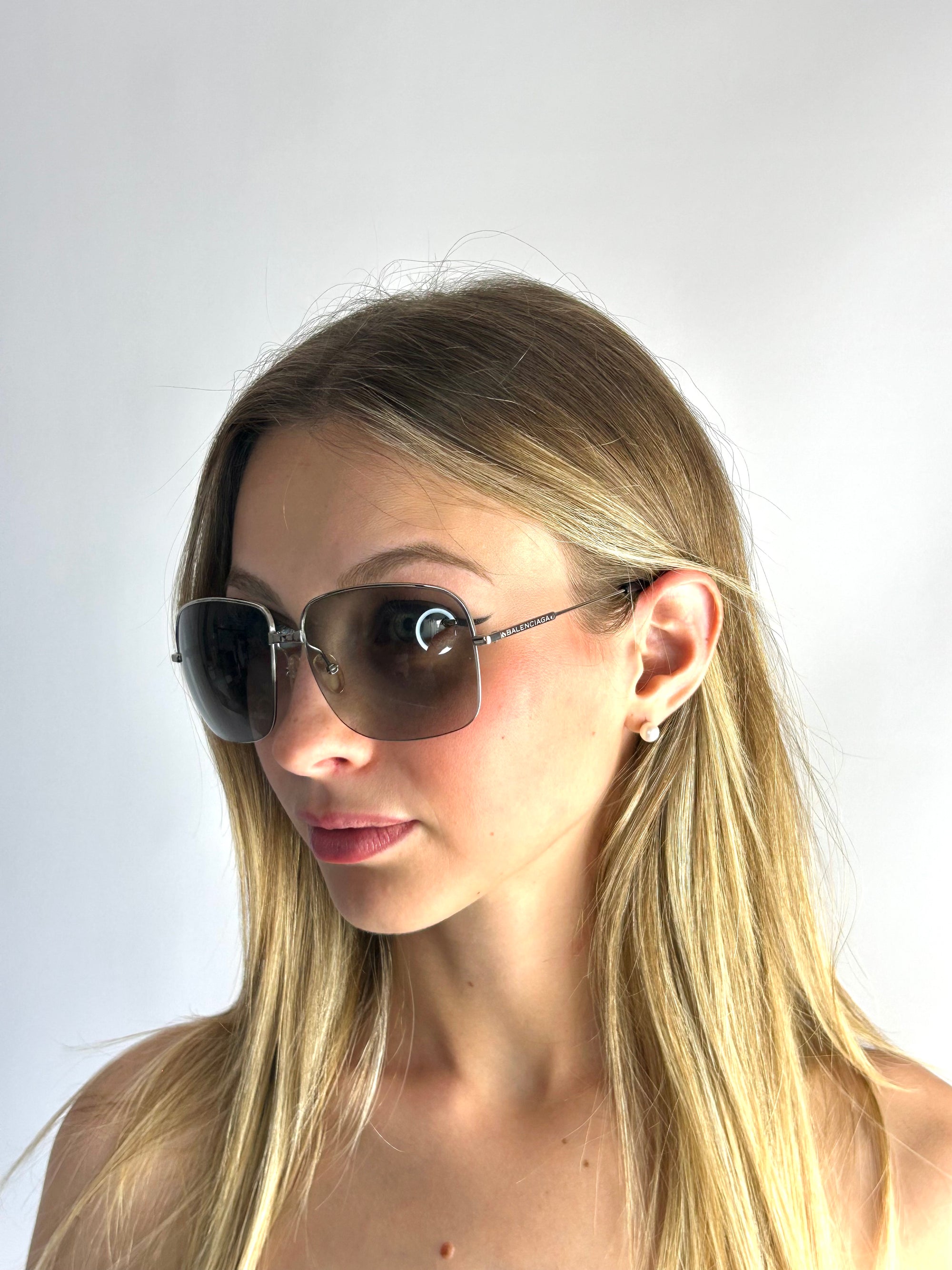 occhiali da sole BALENCIAGA BAL0038/S