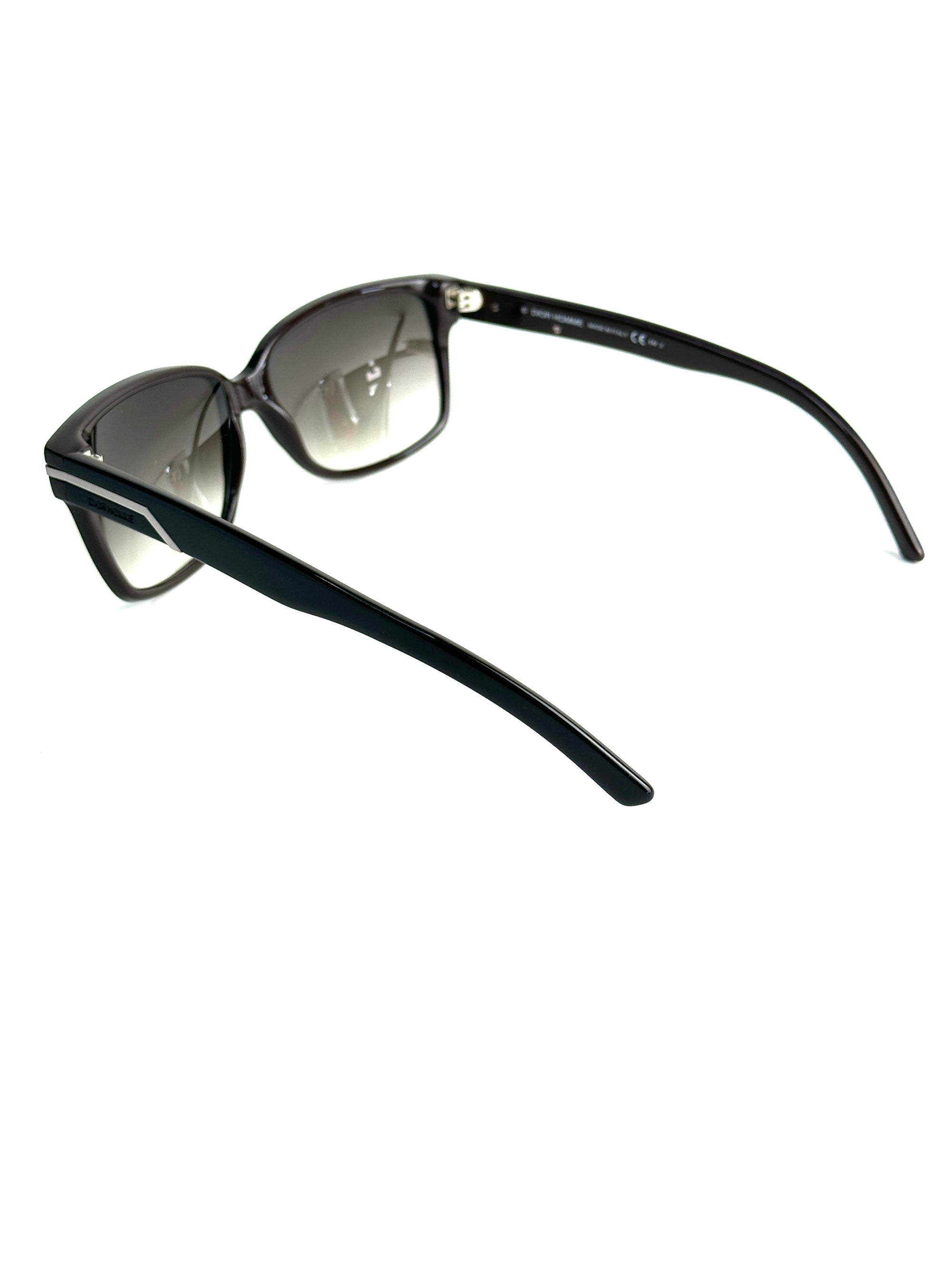DIOR BLACKTIE111S MJ1/JS BLCK CHO sunglasses