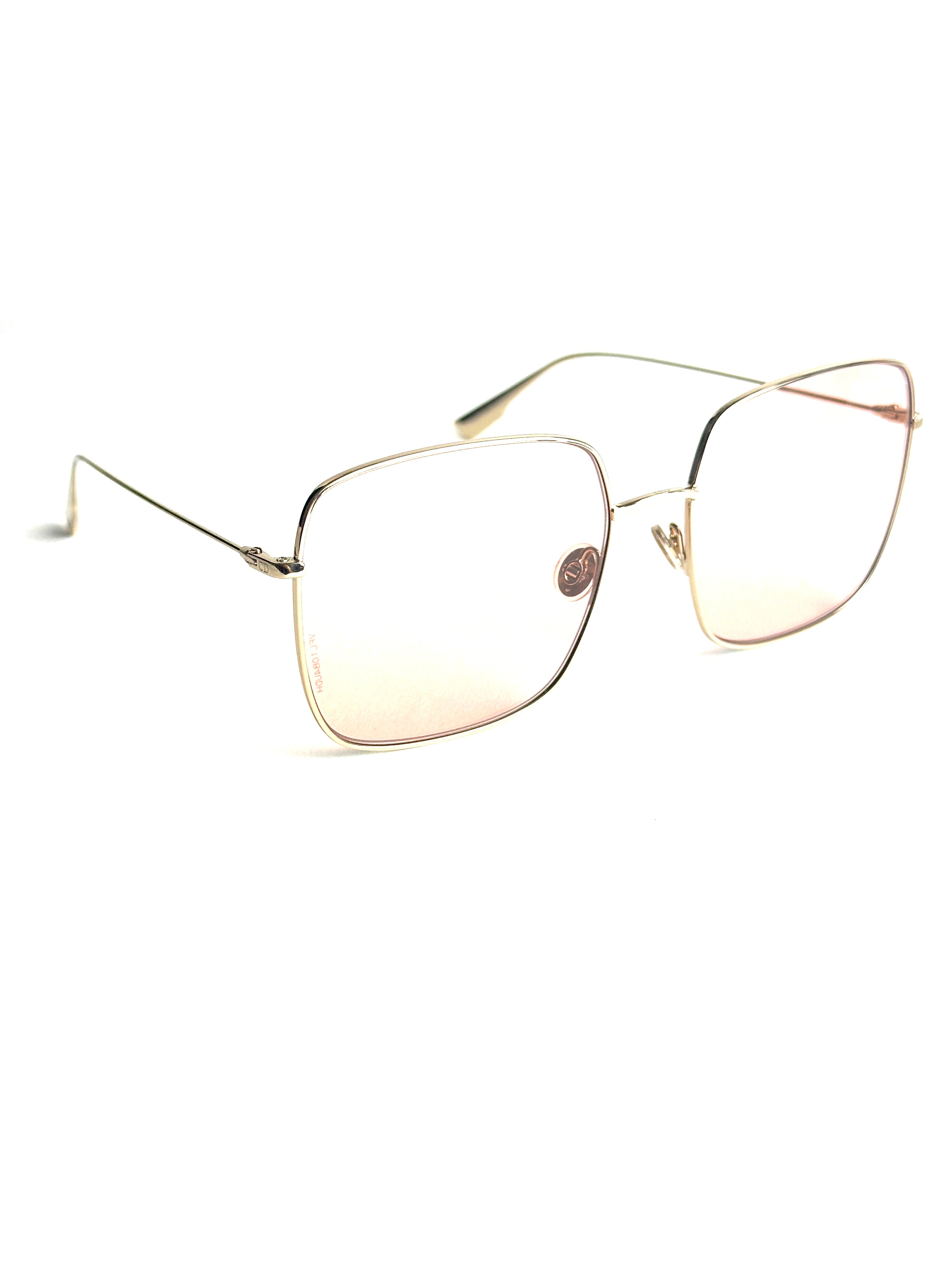 occhiali da sole DIOR STELLAIRE1 J5G/JW GOLD