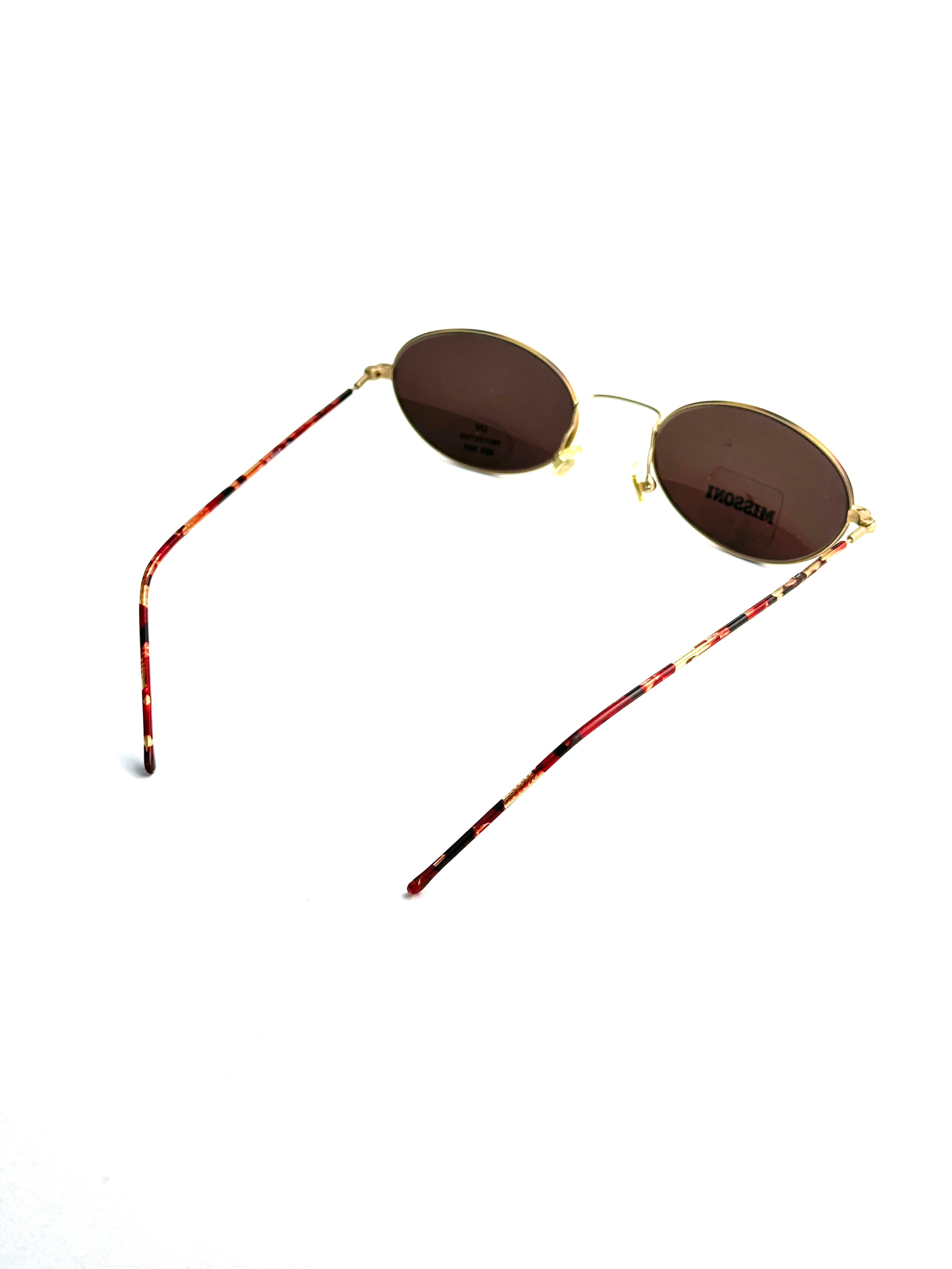 Occhiali da sole MISSONI M358/S VINTAGE