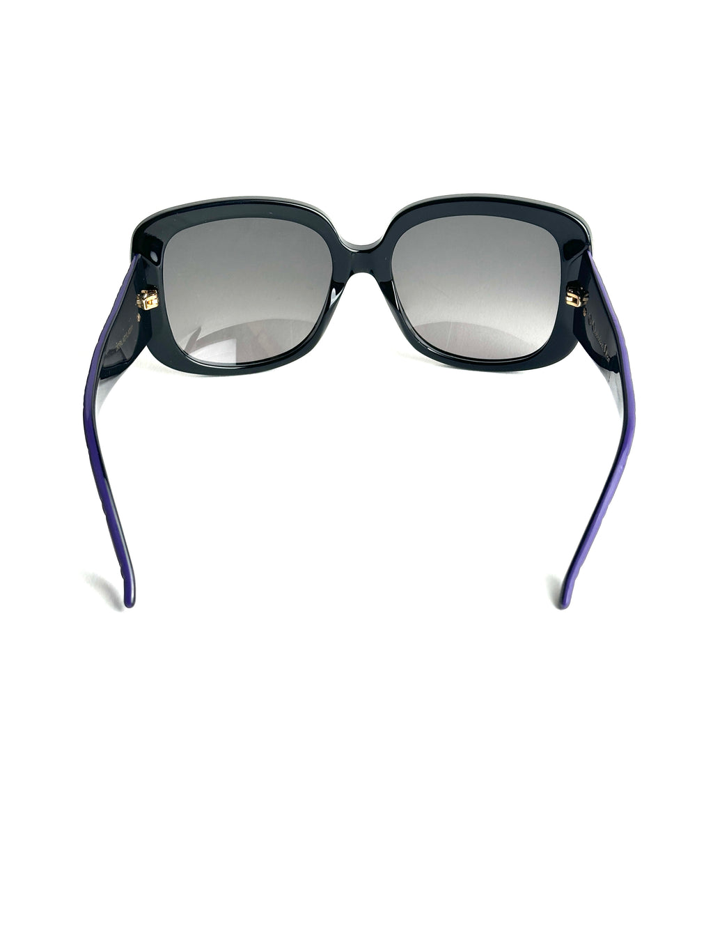 DIOR DIORLADYLADY1 PURPLE sunglasses