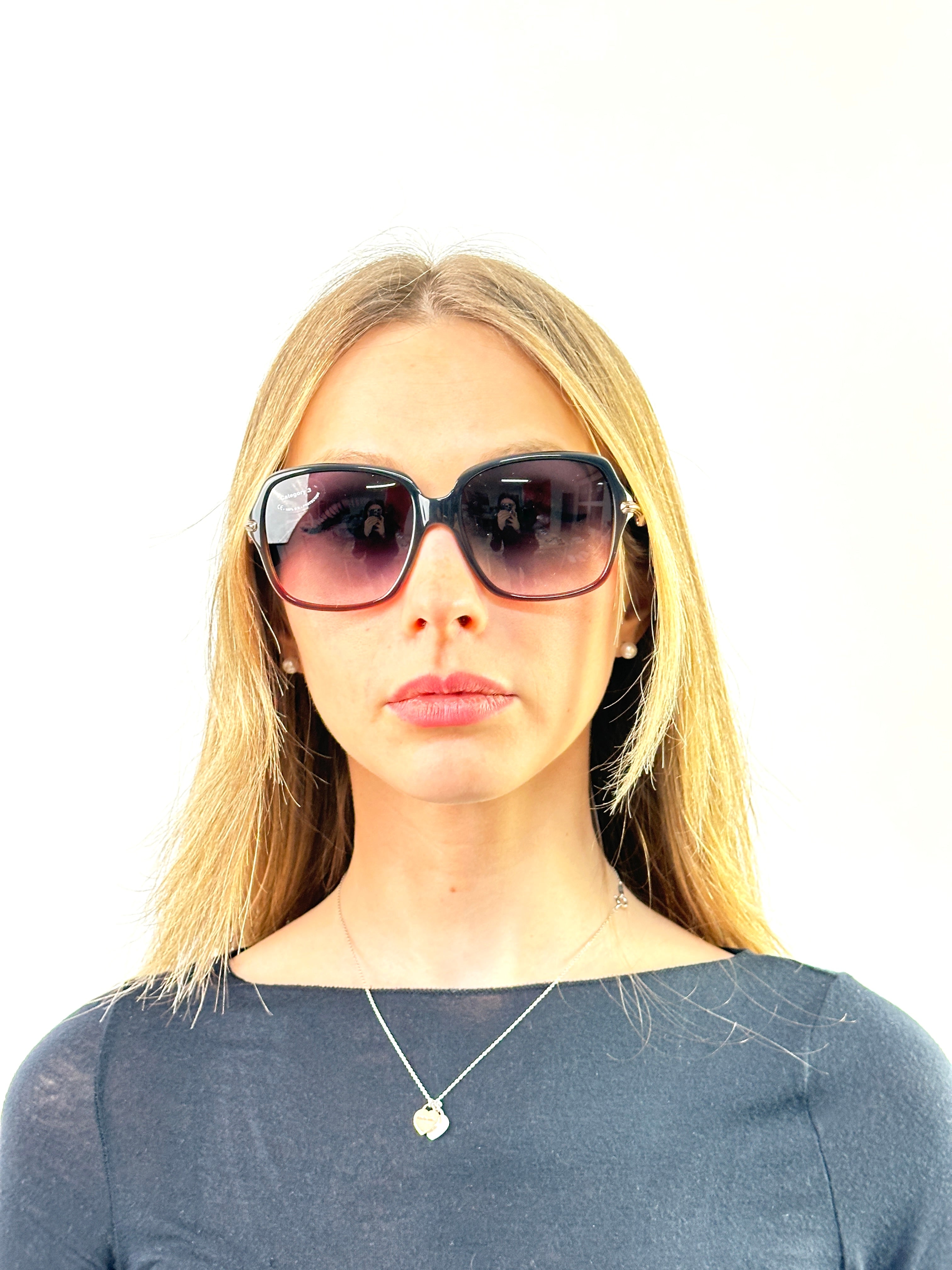 Occhiali da sole BALMAIN BL2030 02