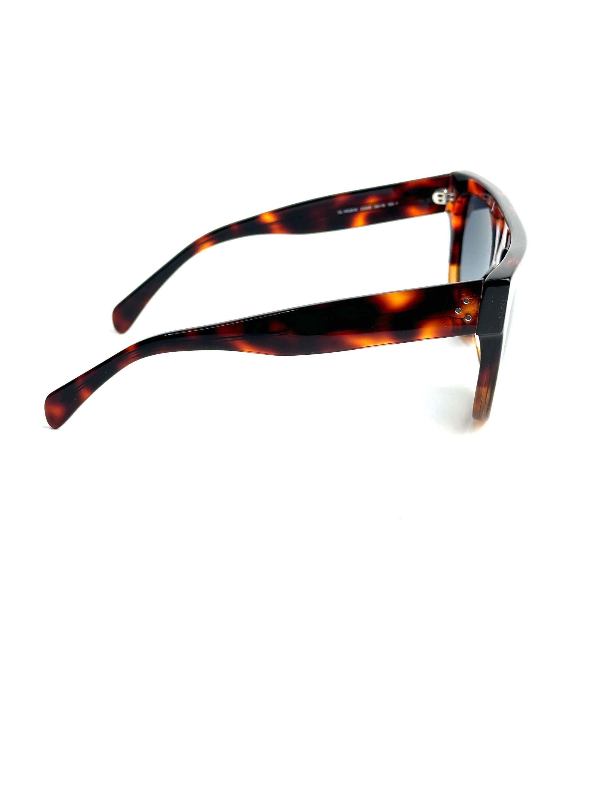 occhiali da sole CELINE CL41026/S HAVANA BROWN