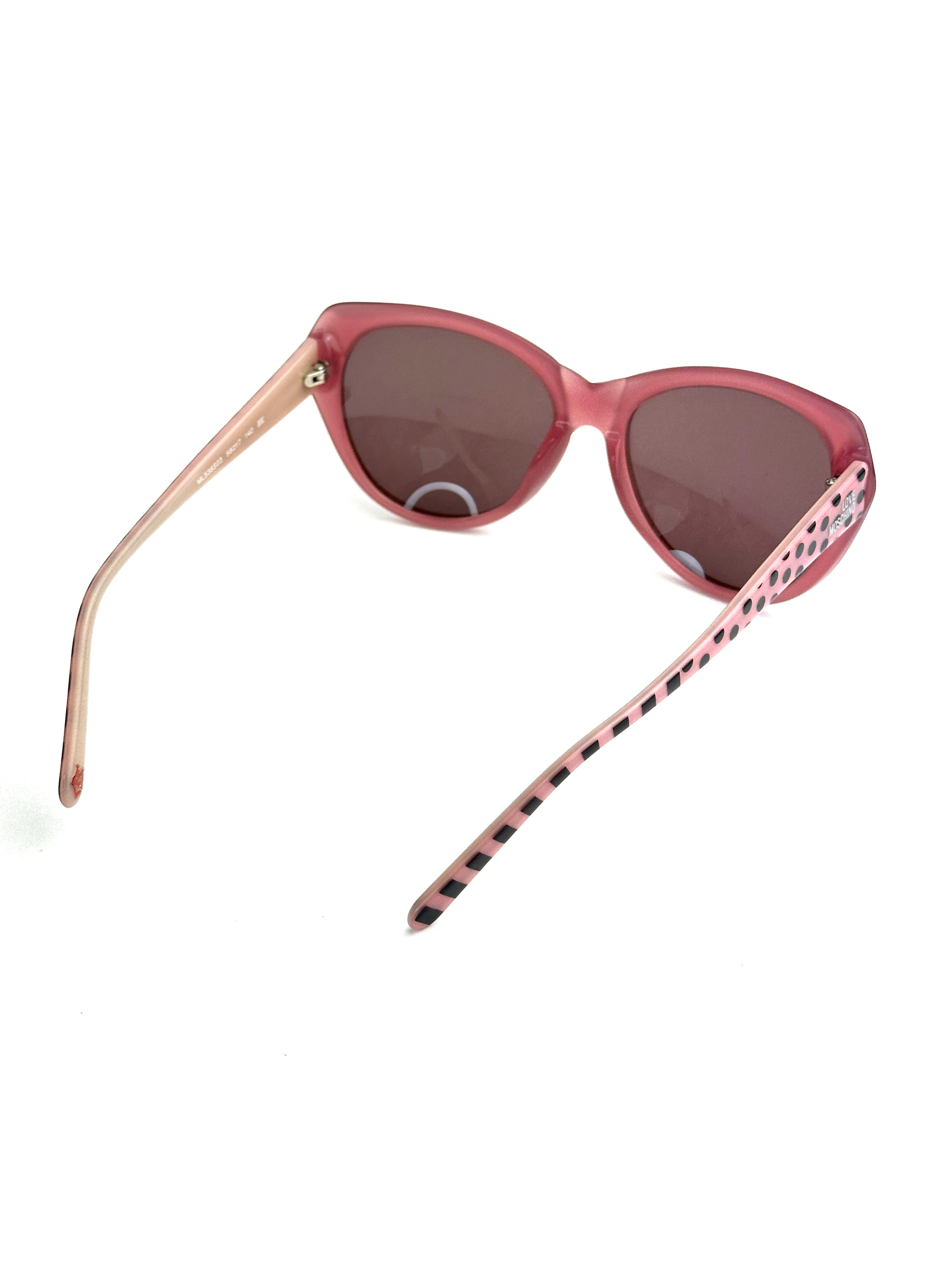Occhiali da sole LOVE MOSCHINO LM7538S03