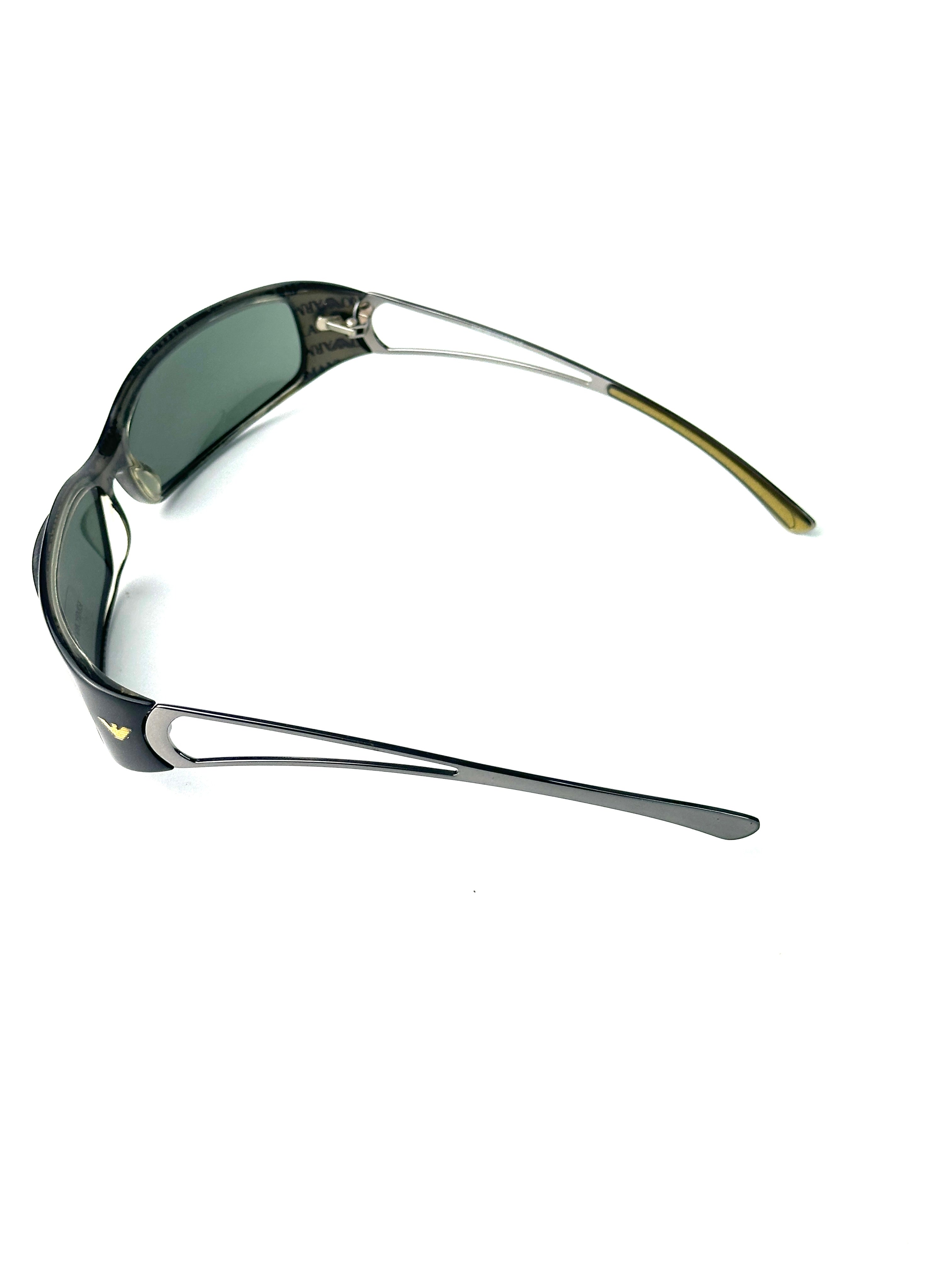 Occhiali da sole EMPORIO ARMANI EA9147/S