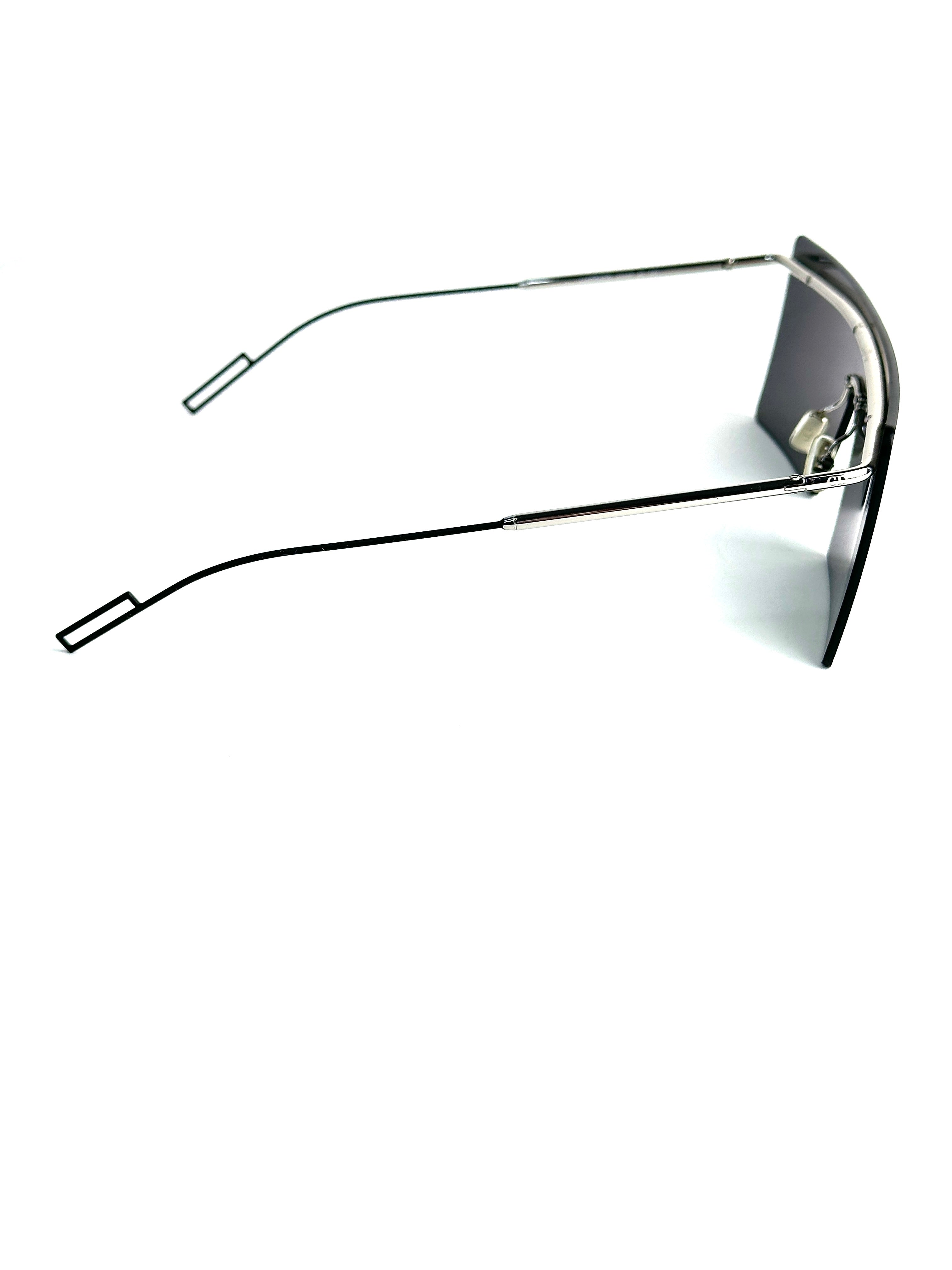 Occhiali da sole DIOR HARDIOR 010/0T PALLADIUM