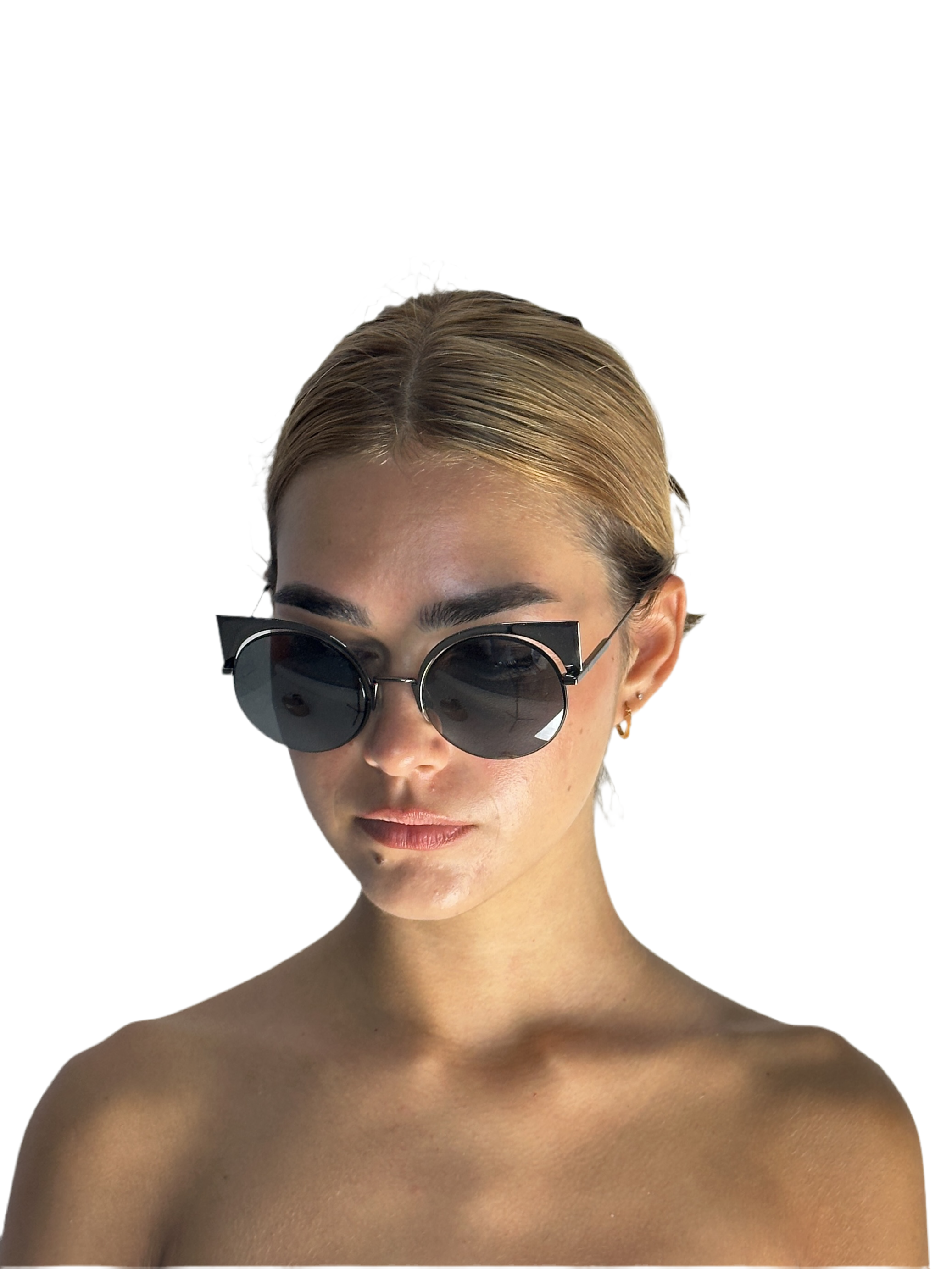 Occhiali da sole FENDI FF0177/S