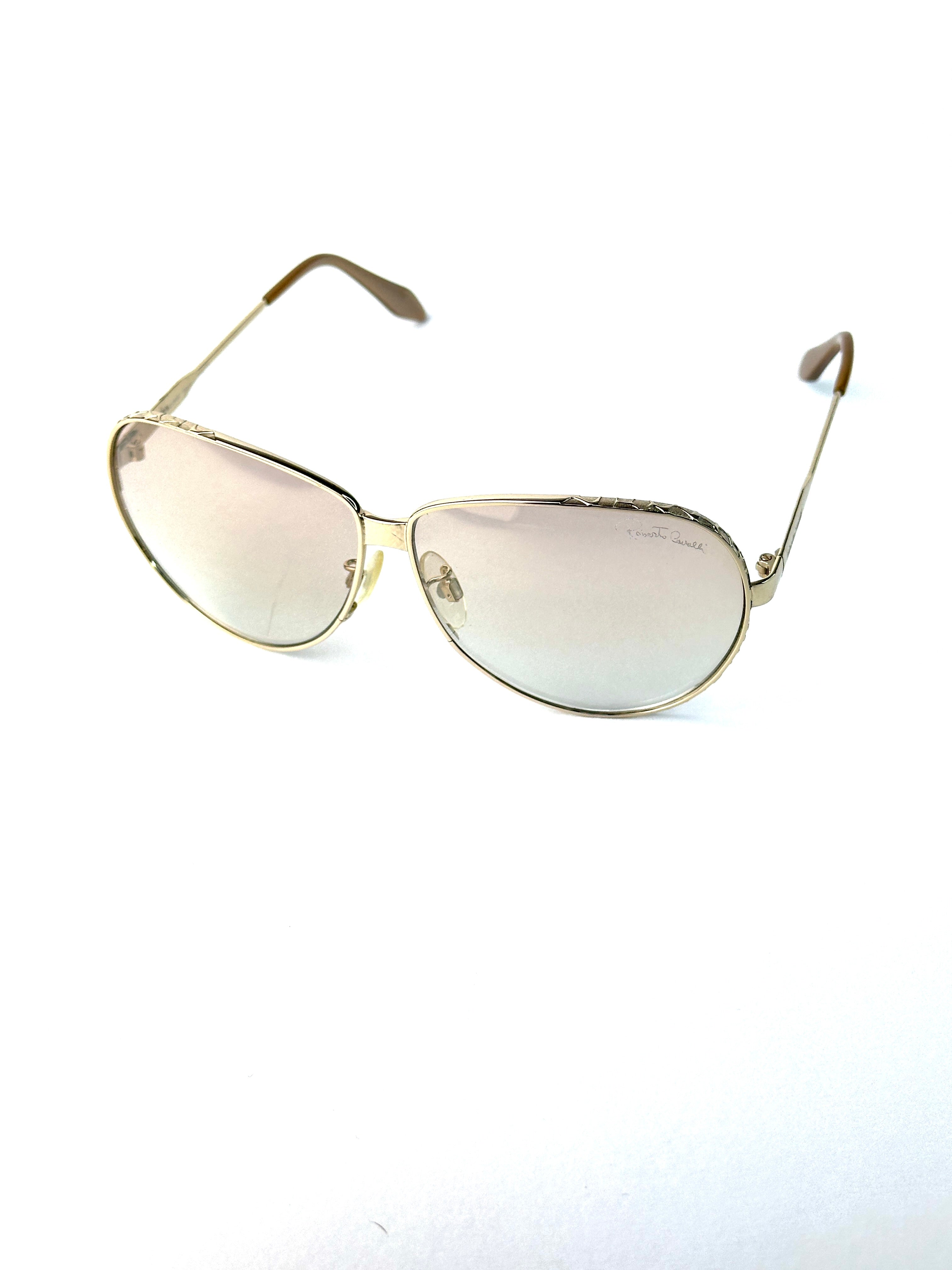 ROBERTO CAVALLI THÉSÉE 379S