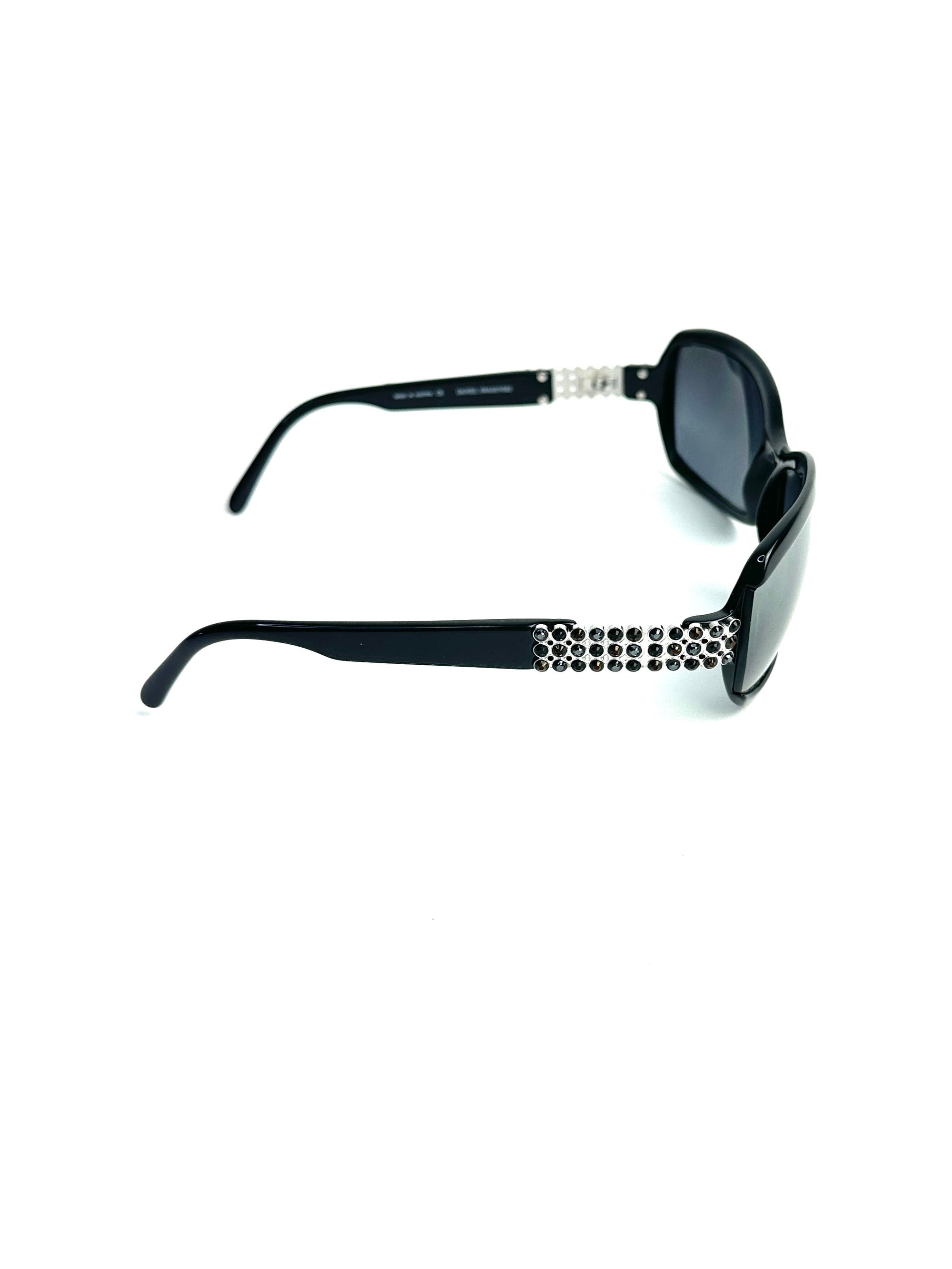 DANIEL SWAROVSKI SPX S576 00 6050