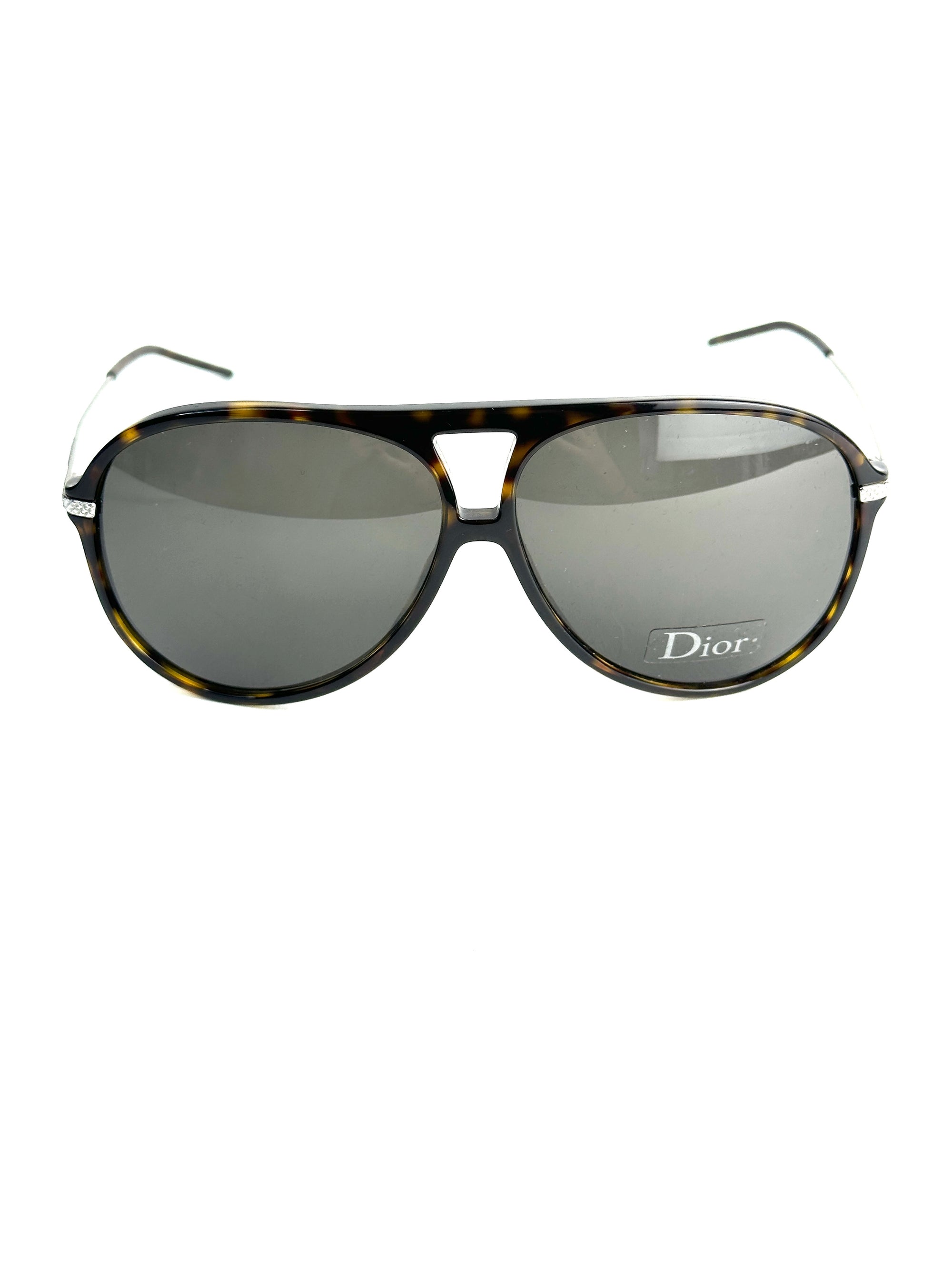 DIOR BLACKTIE 129S OIE/NR DKHAVAN sunglasses