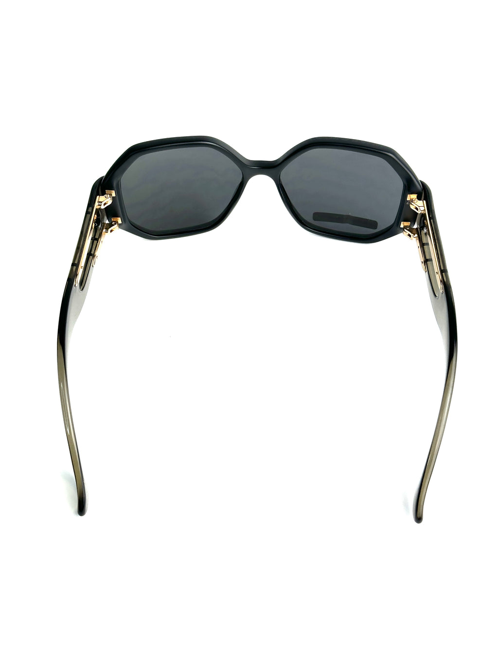 occhiali da sole BALENCIAGA BAL 0132/S 08A/E5 NERO