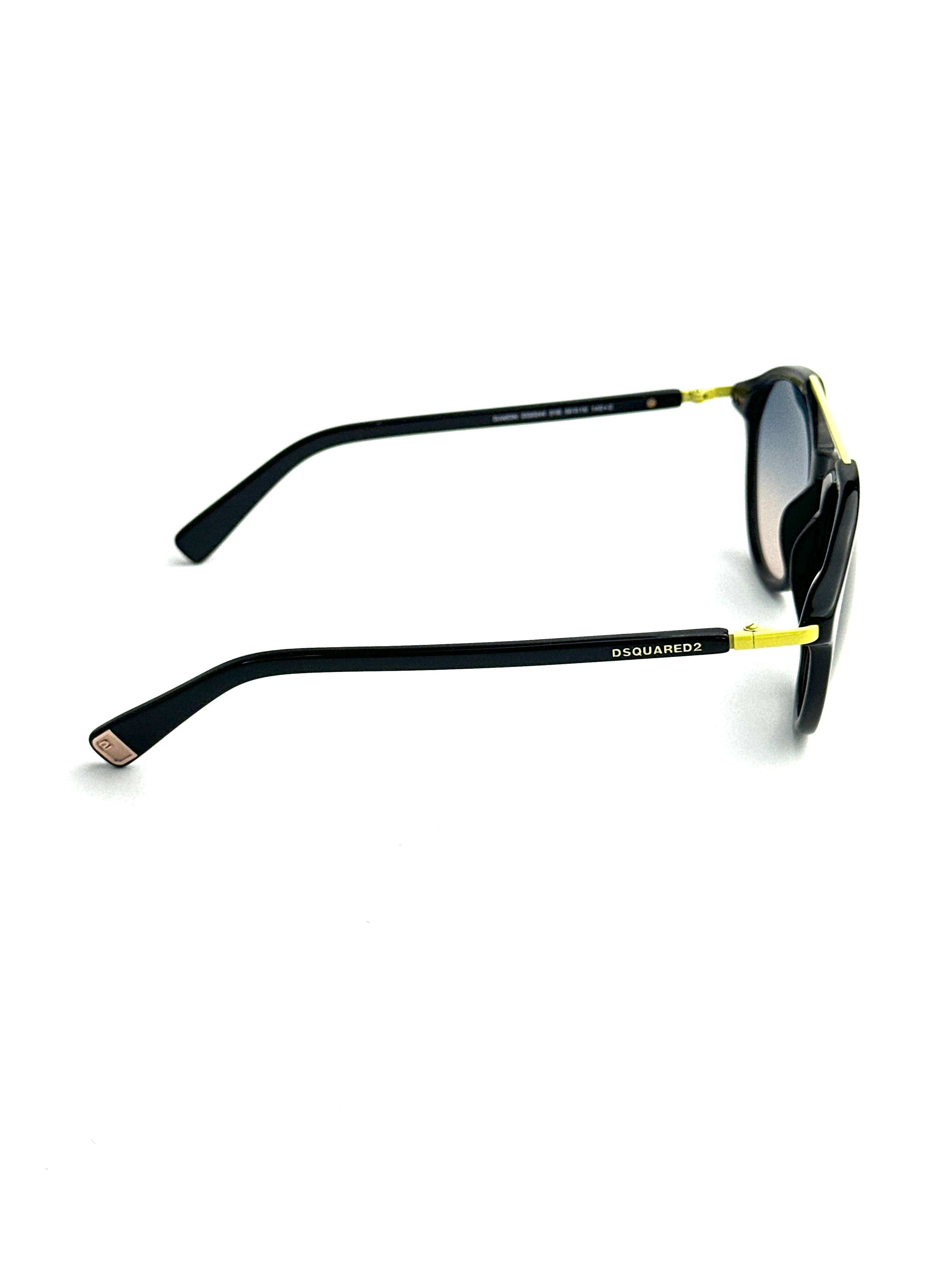Occhiali da sole DSQUARED DAMON DQ0244