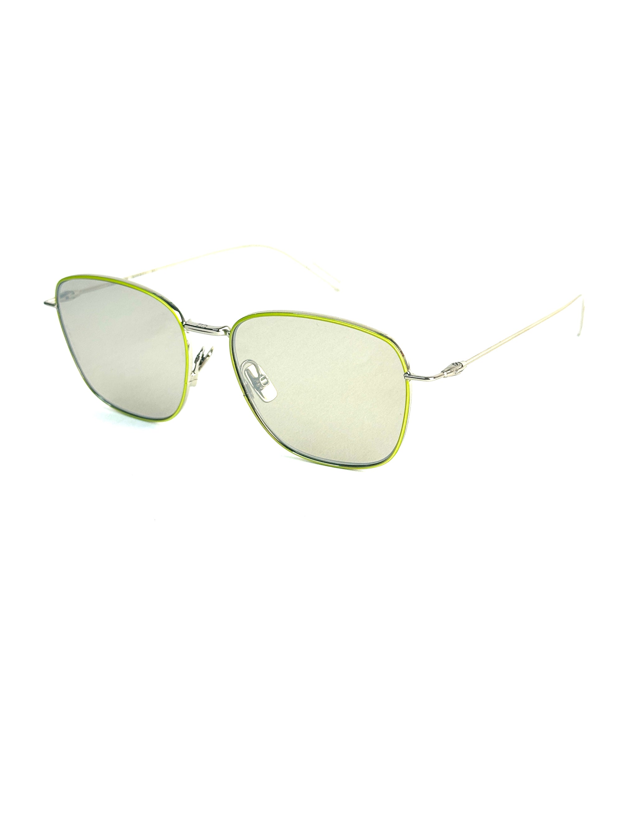DIOR UOMO B3S/3B GDYLLW LTGD sunglasses
