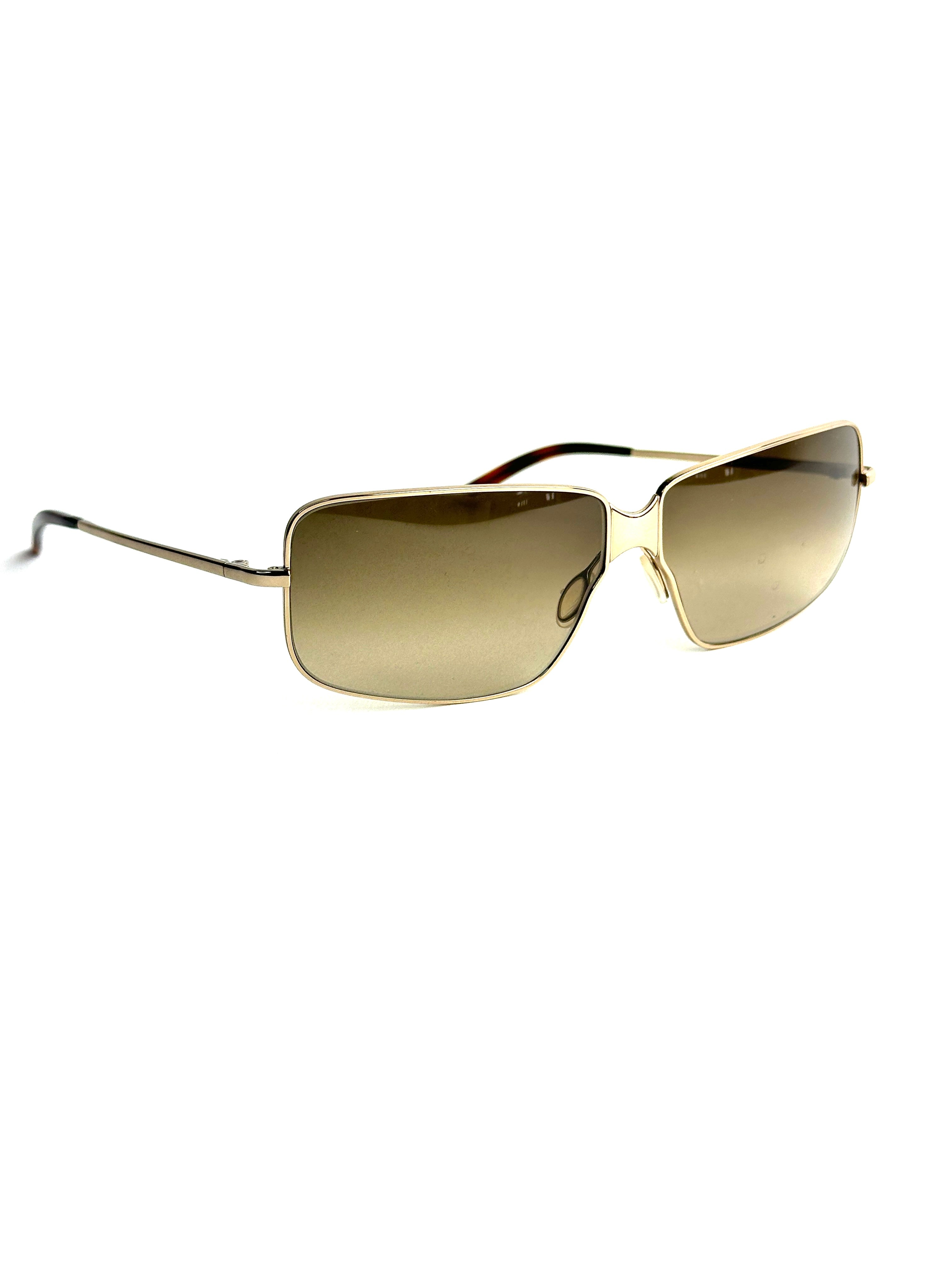 Occhiali da sole PRADA SPR63B GRIGIO VINTAGE
