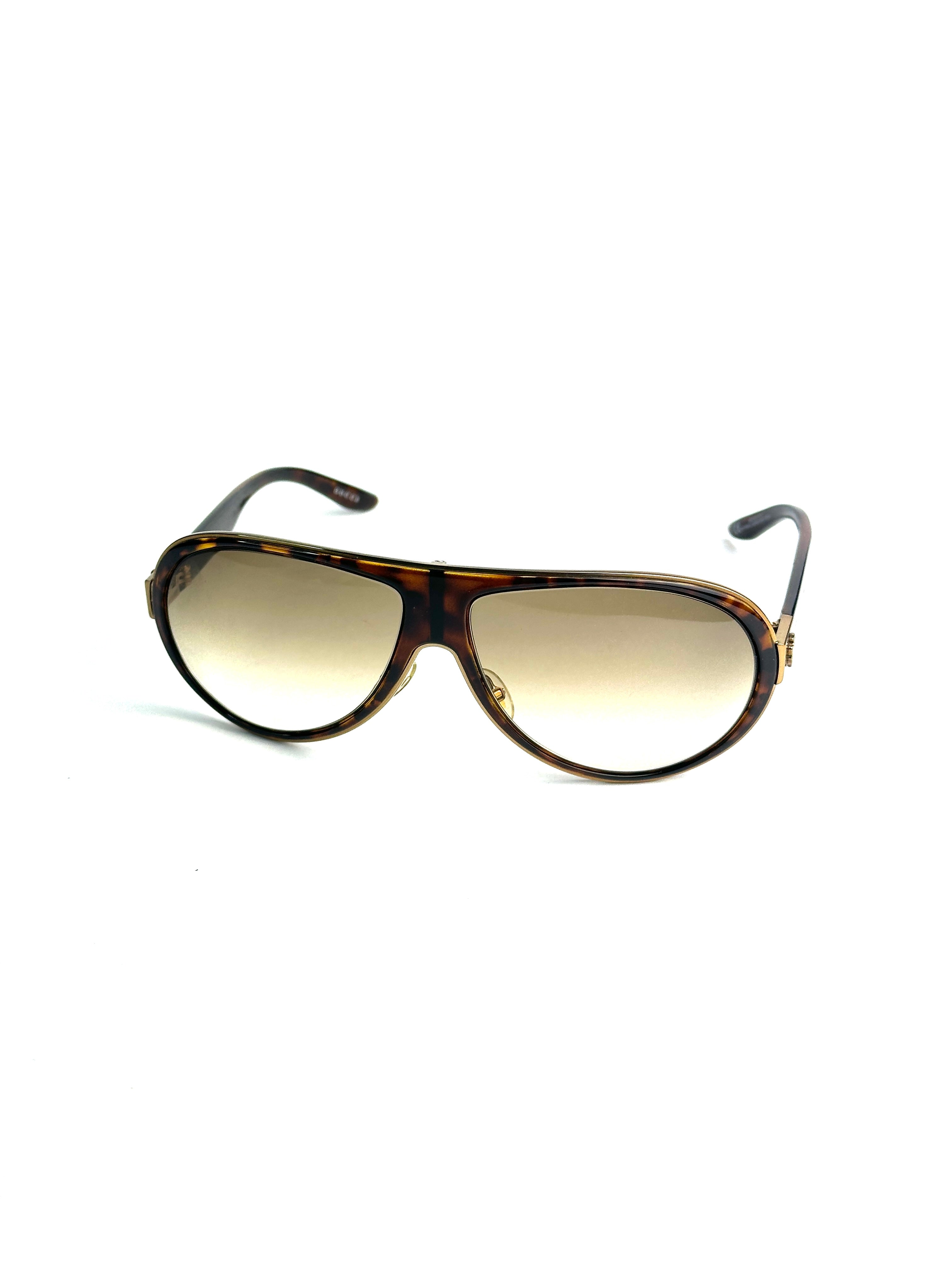 GUCCI sunglasses GG3806/S ORANGE