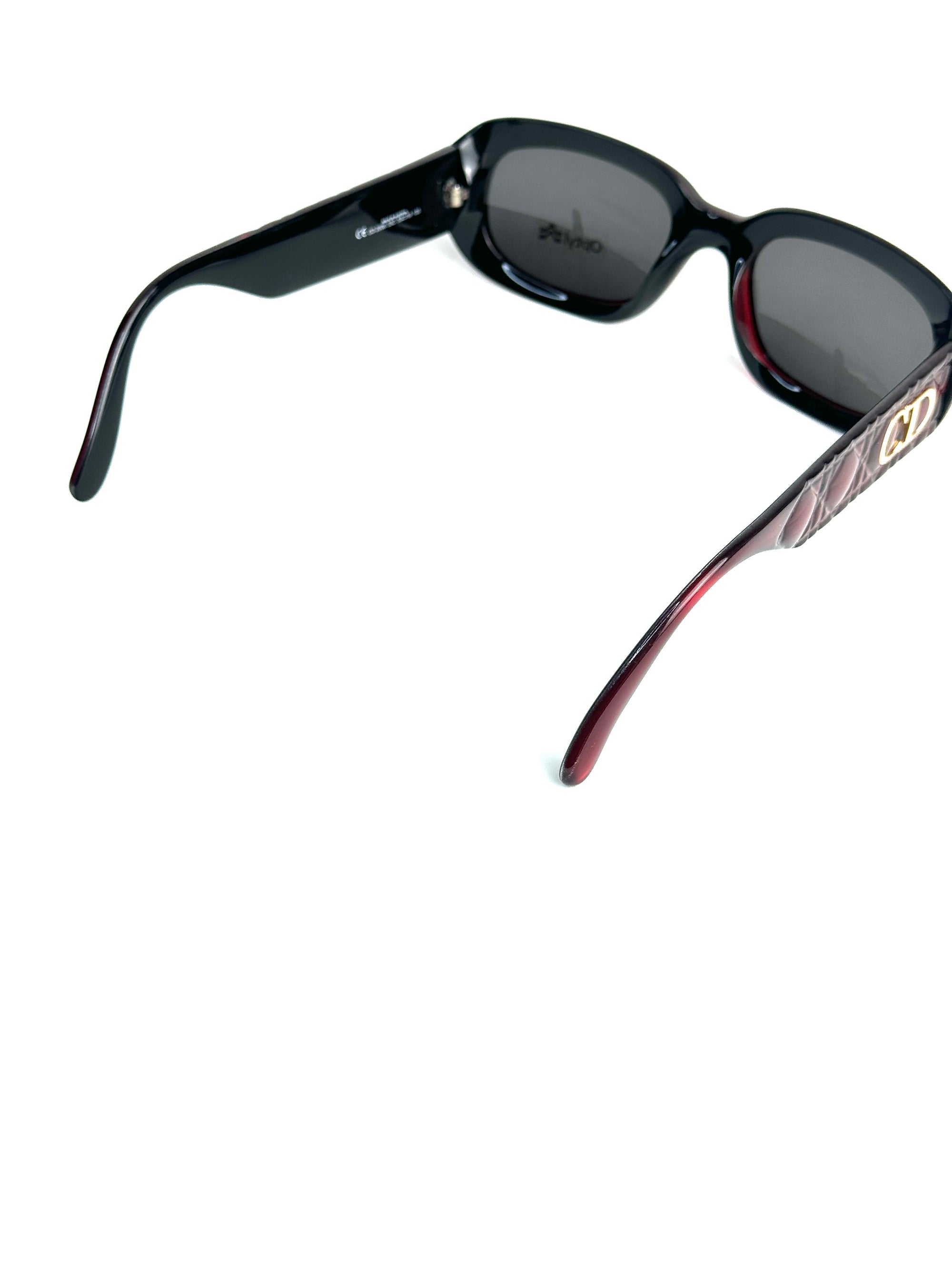 DIOR CD2006 33C sunglasses