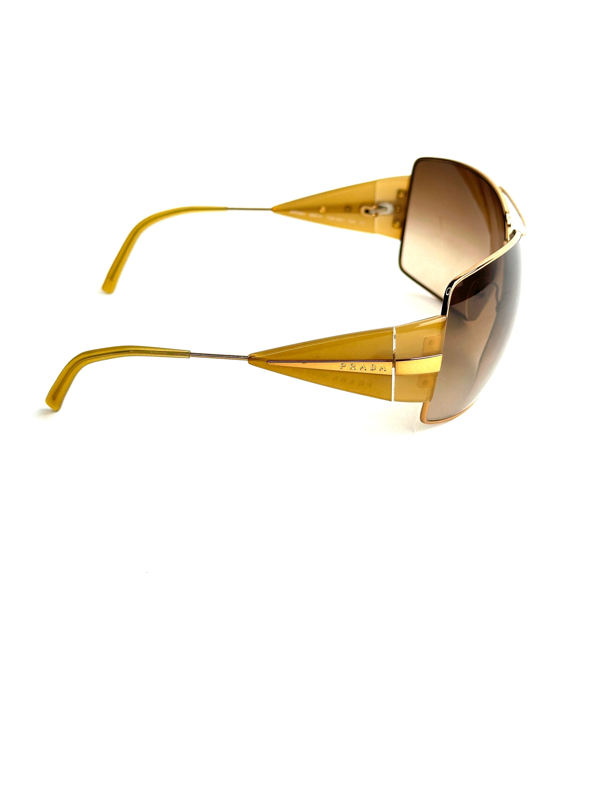 PRADA SPR68H VINTAGE