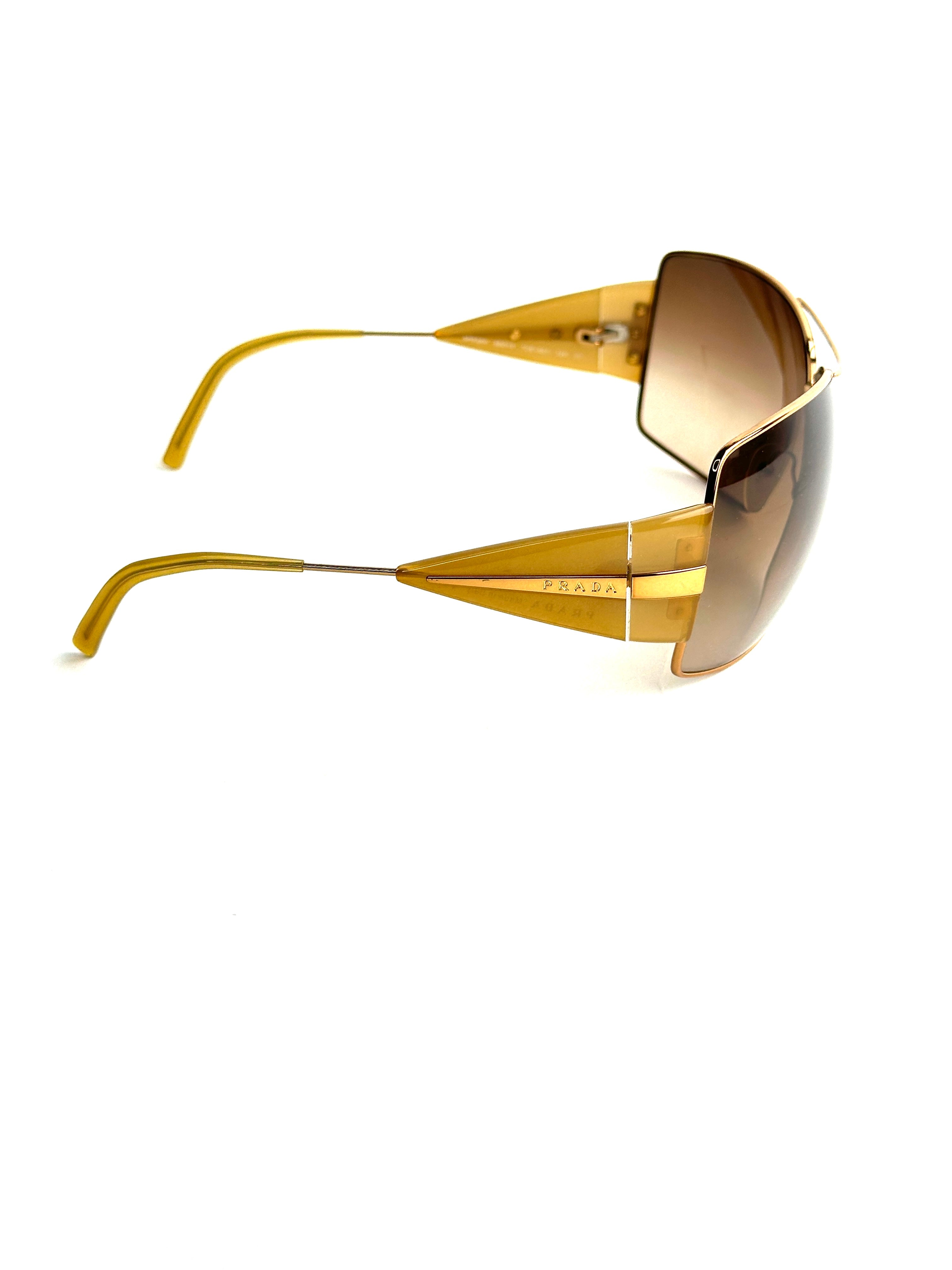 Occhiali da sole PRADA SPR68H VINTAGE
