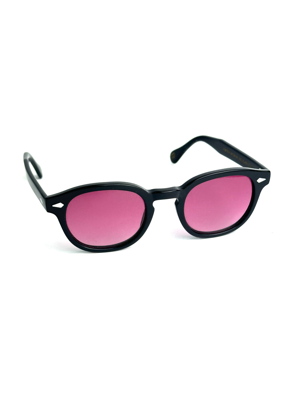 MOSCOT LEMTOSH COL. BLACK