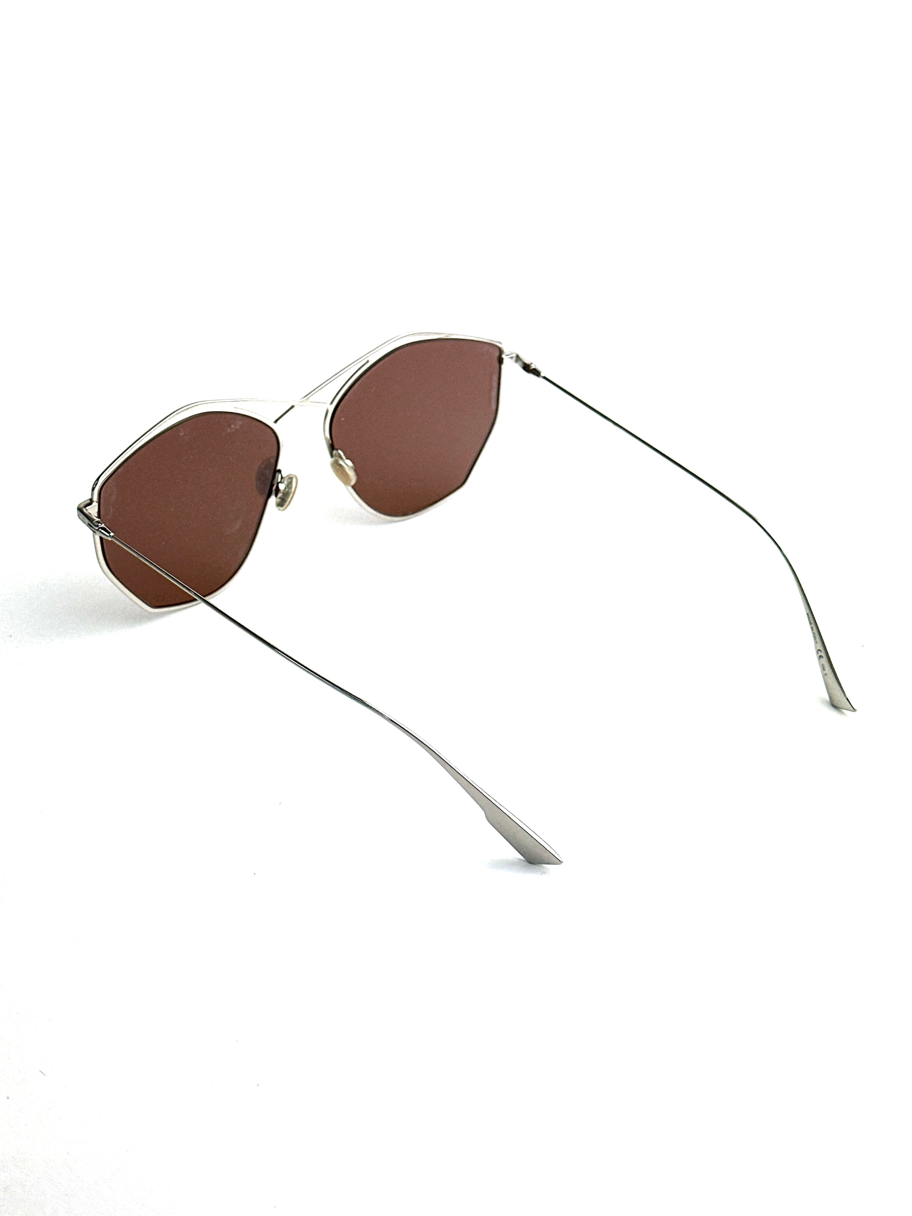 Occhiali da sole DIOR DIORSTELLAIRE4 010/SQ