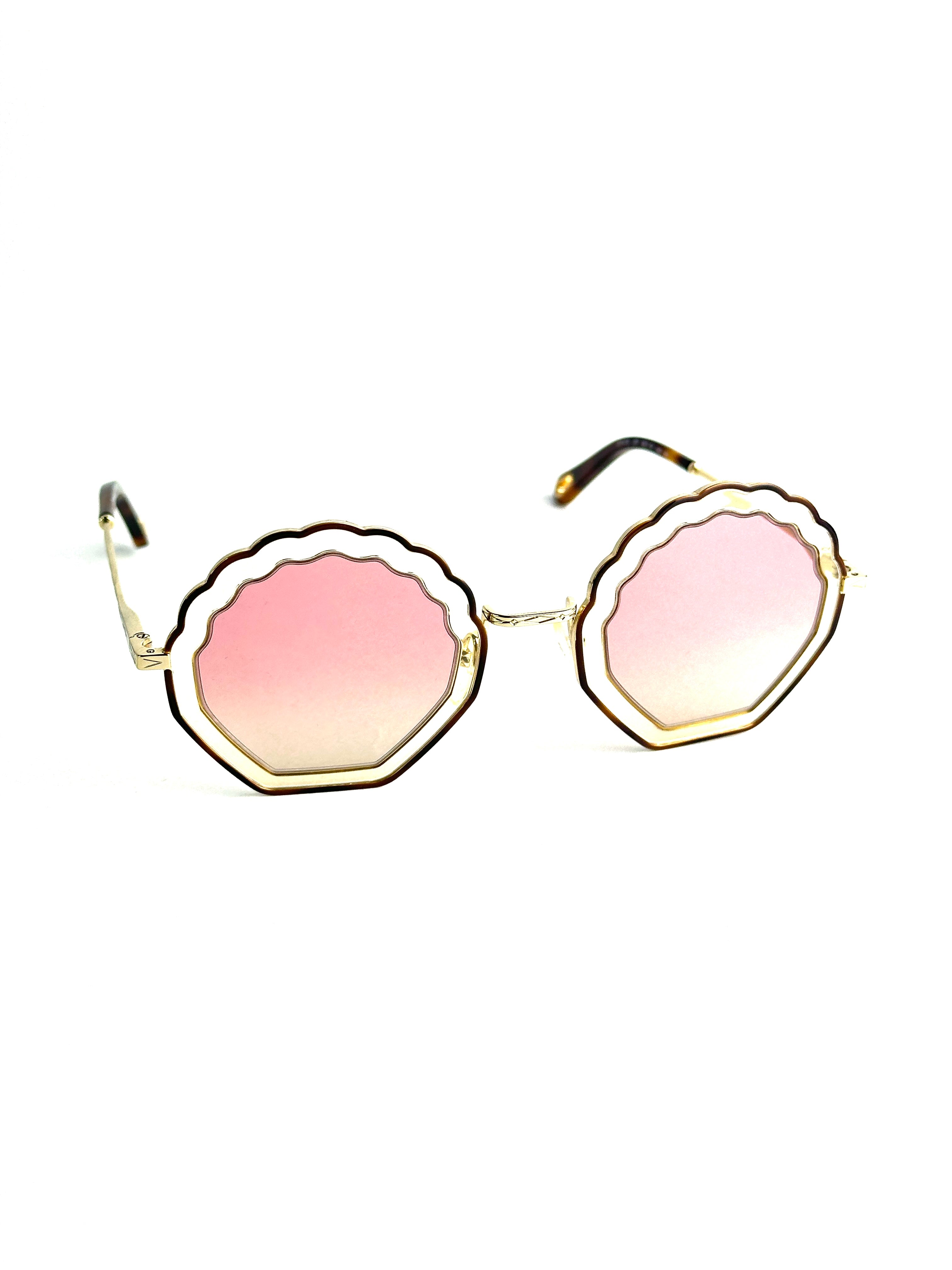 Occhiali da sole CHLOÉ CE147S 38412 257