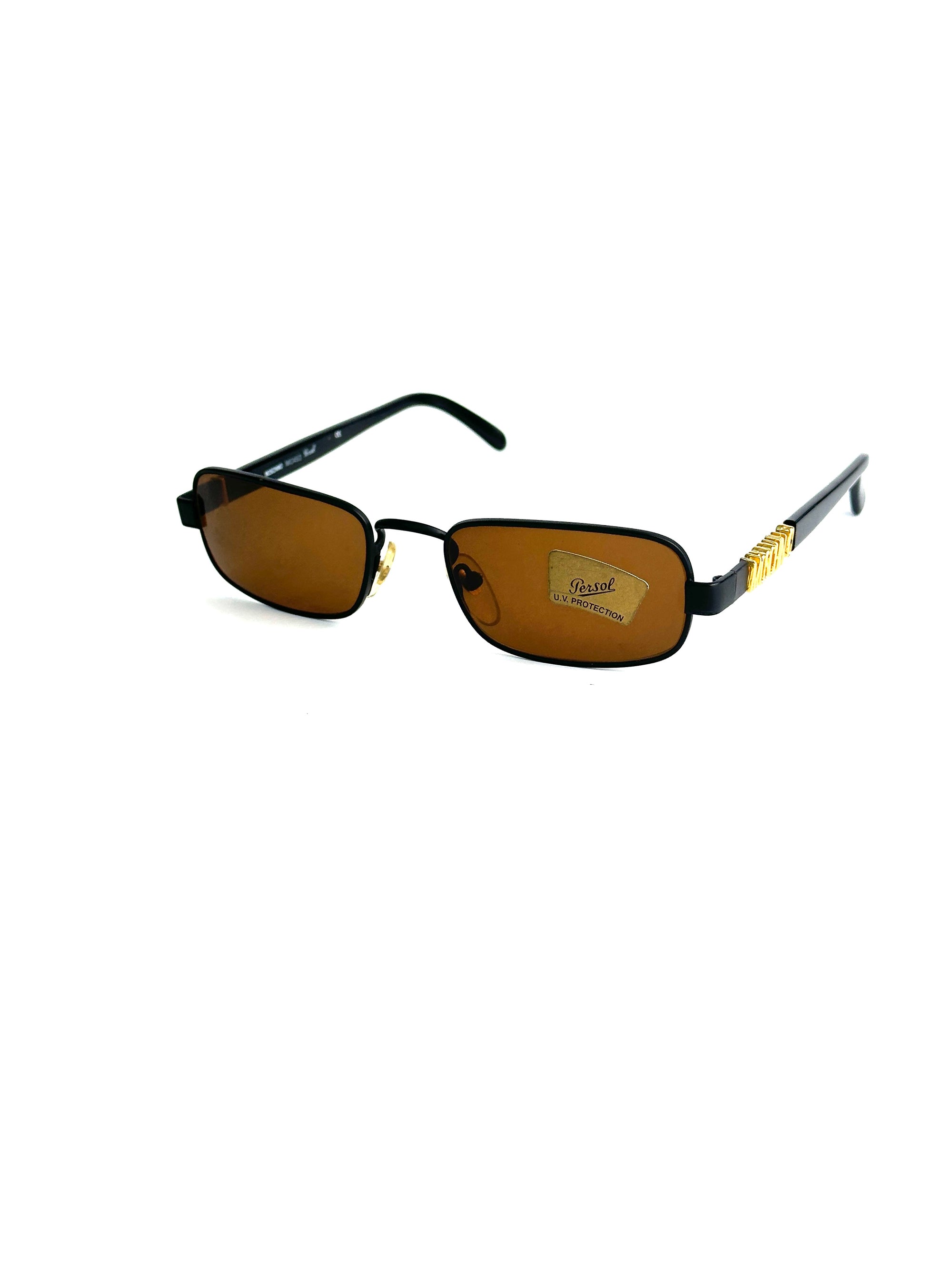 MOSCHINO BY PERSOL MC453