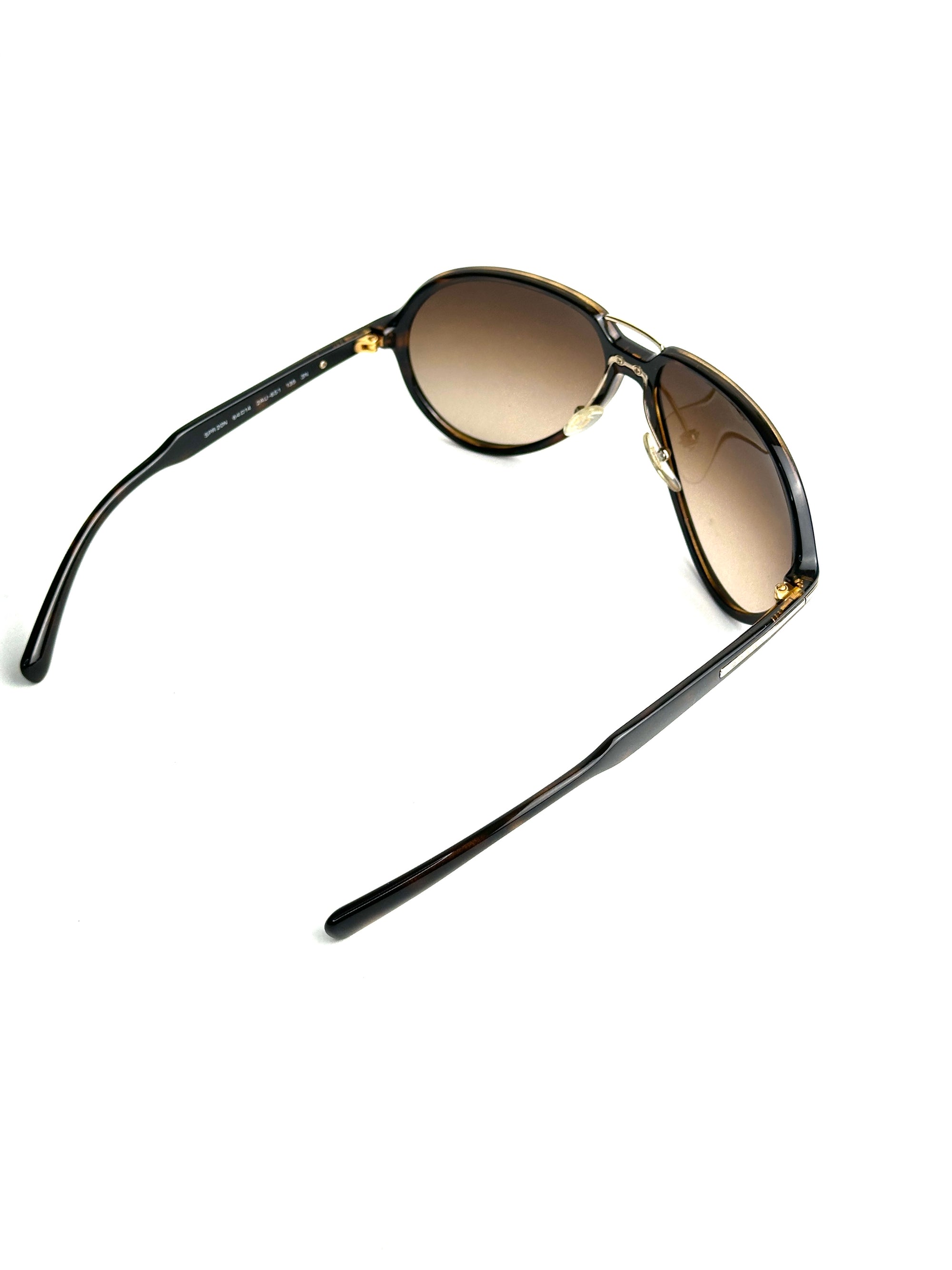 PRADA SPR62B Gris