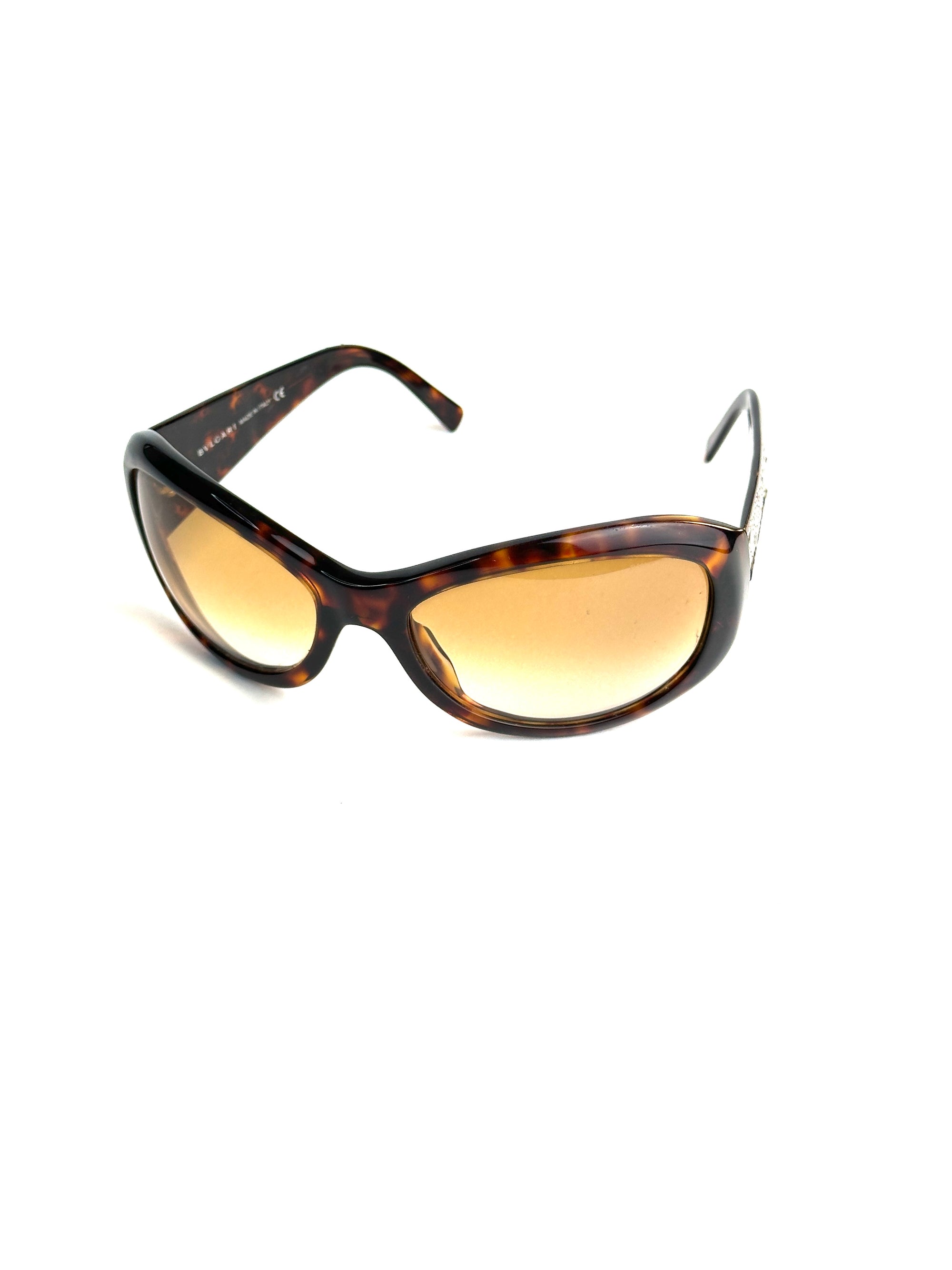 BULGARI 8012-B