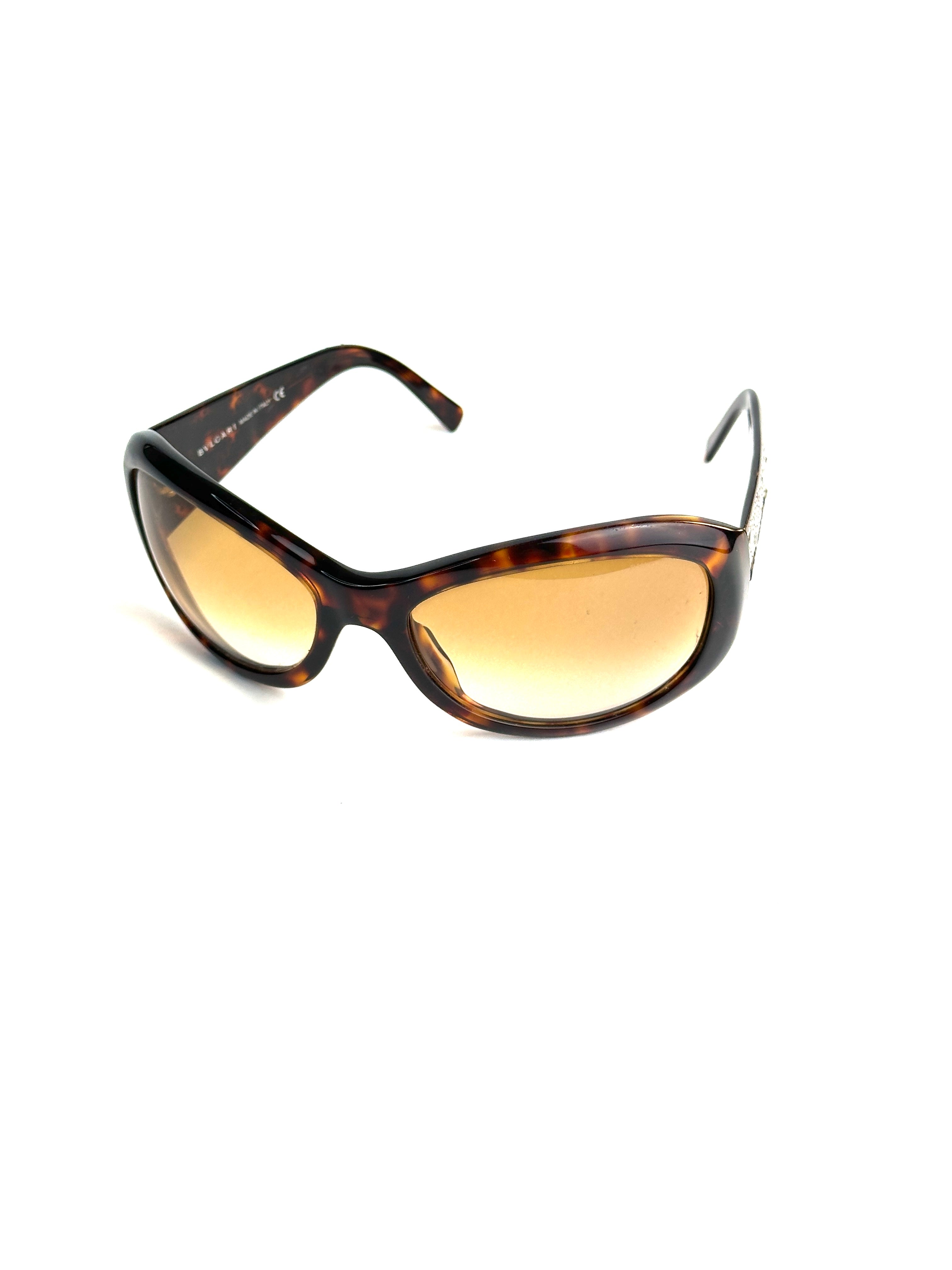 Occhiali da sole BULGARI 8012-B