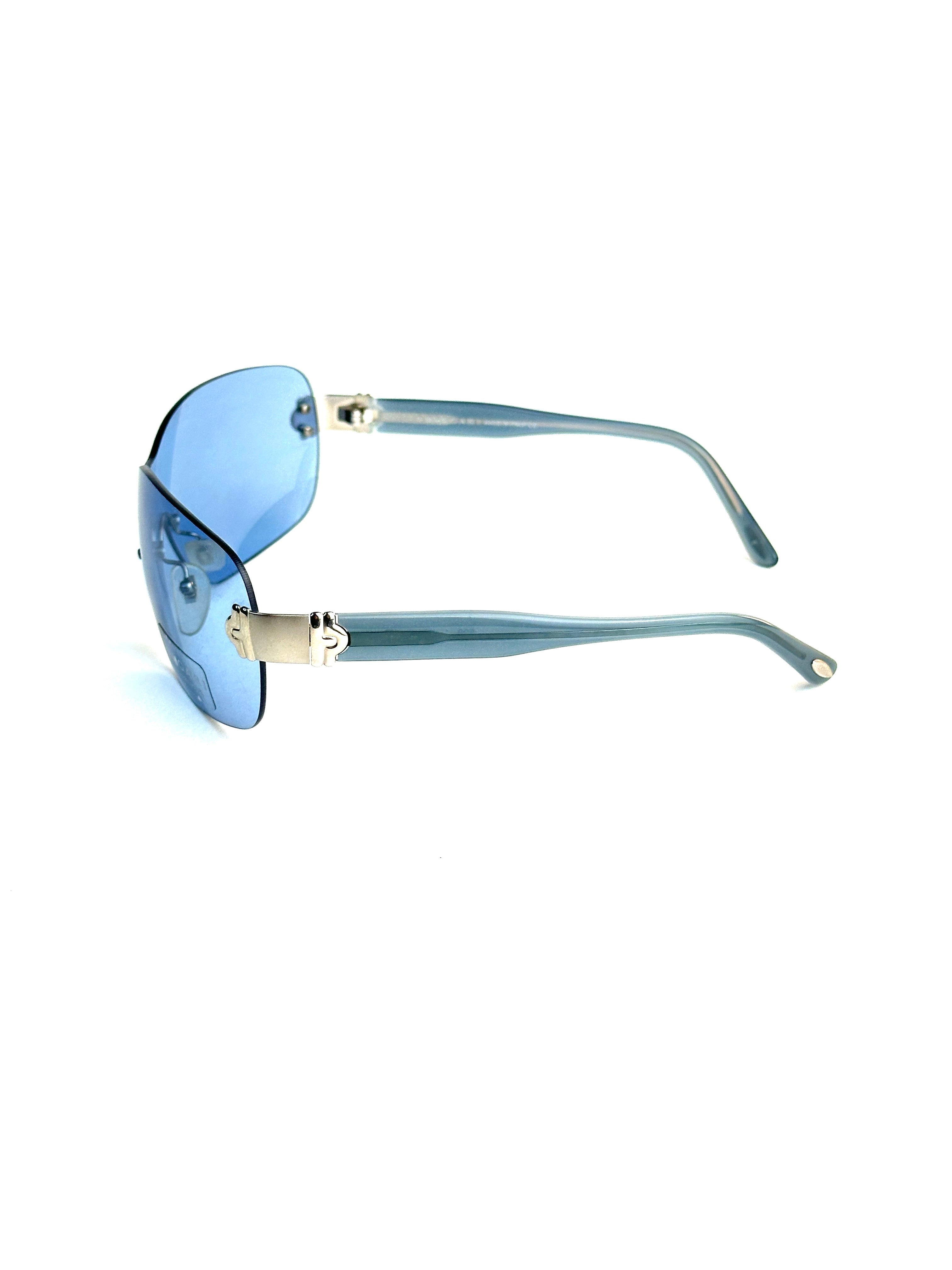 Occhiali da sole BULGARI 609