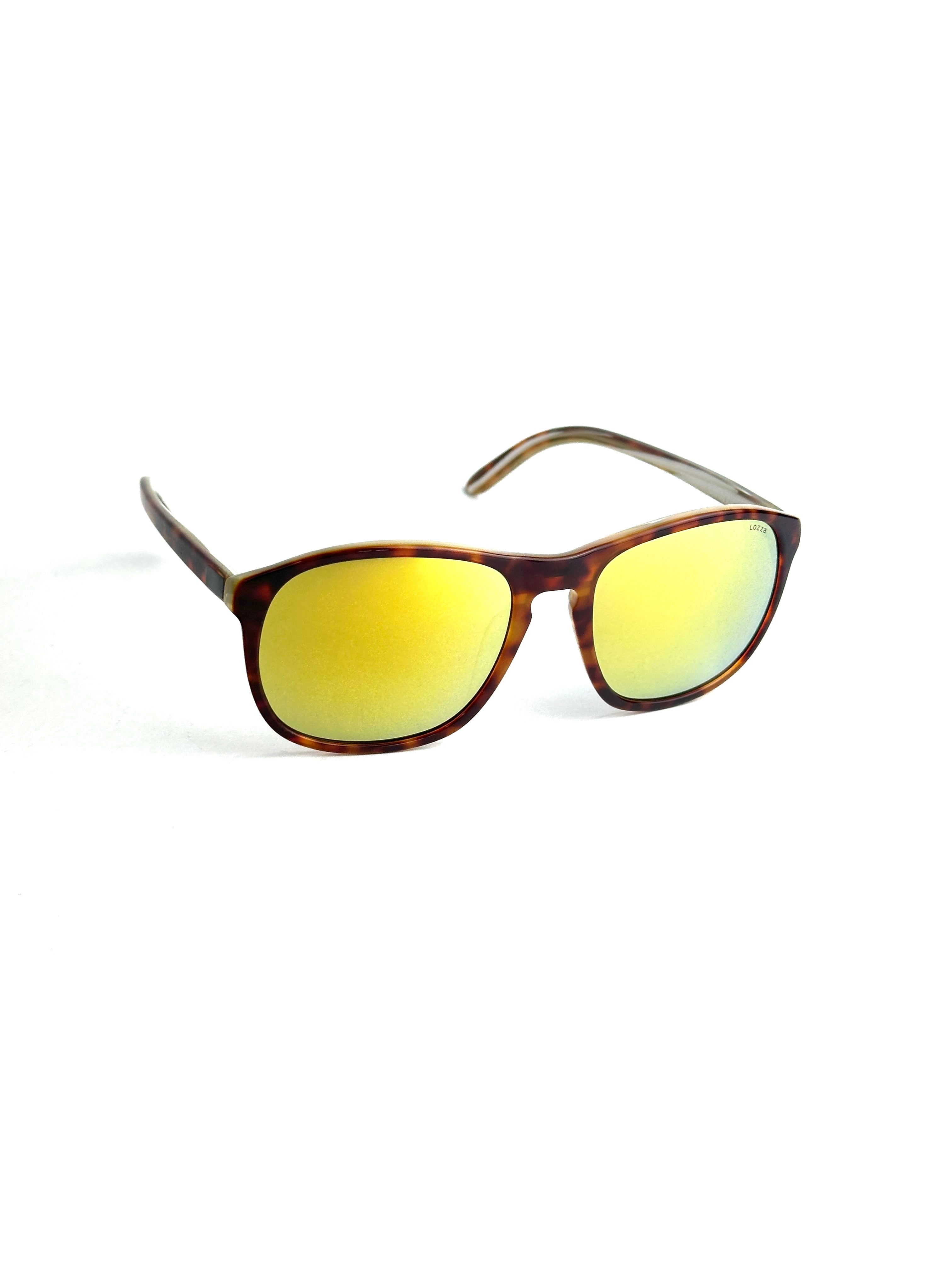 Occhiali da sole LOZZA SL 1845V 7HGG