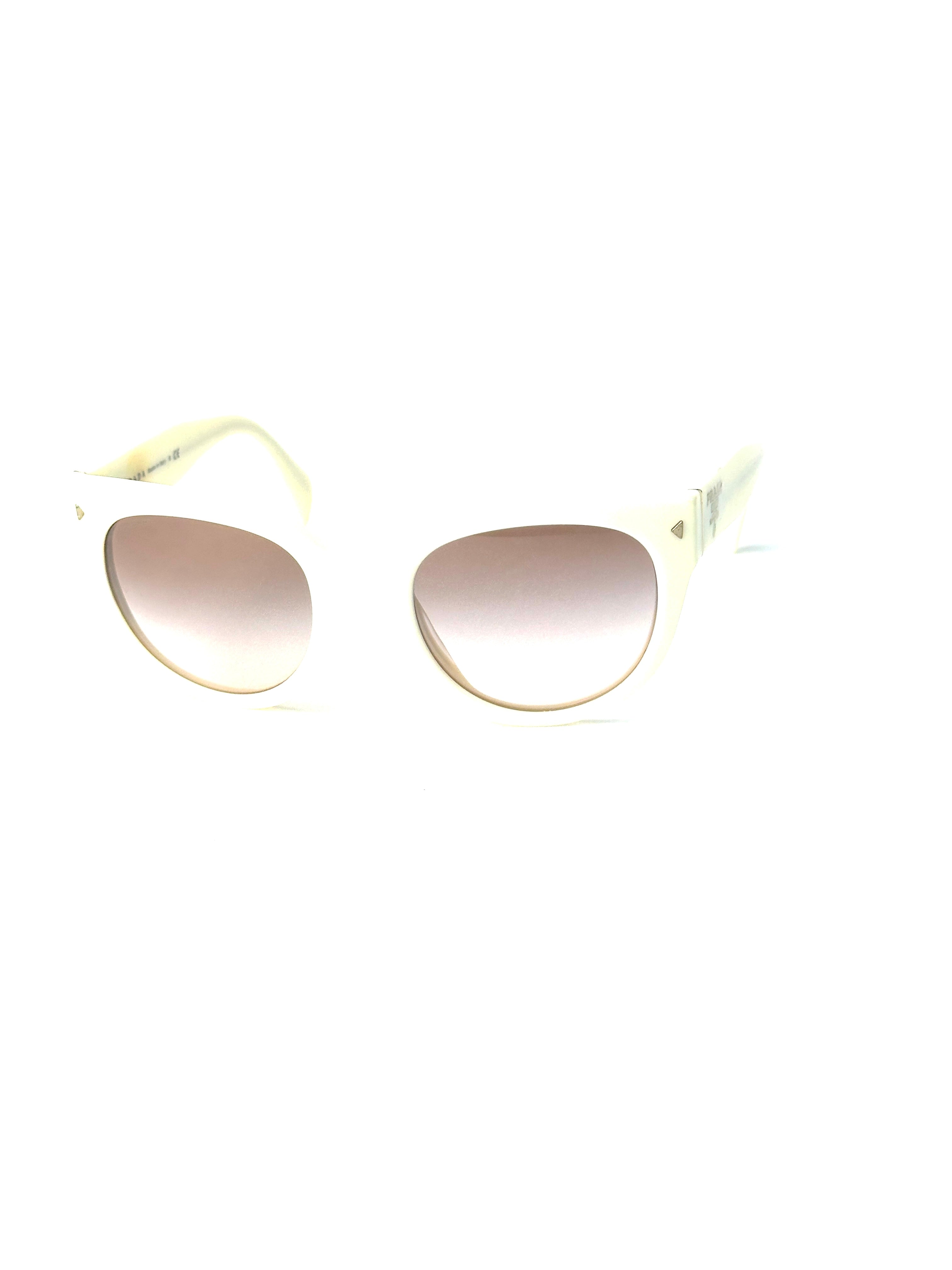 PRADA SPS06I VINTAGE RED LINE