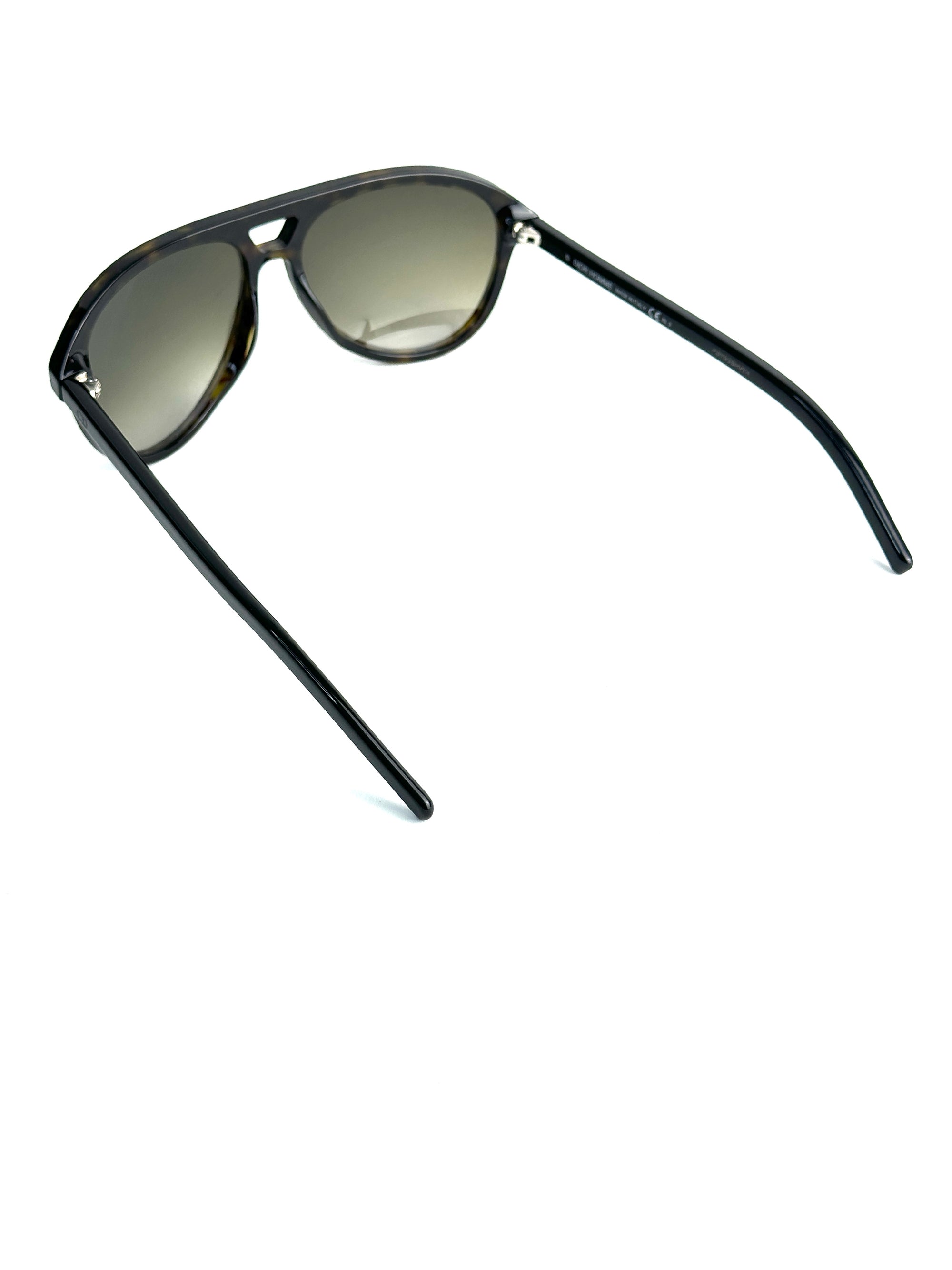 DIOR BLACKTIE 172S TRD/HA DKHAVAN sunglasses