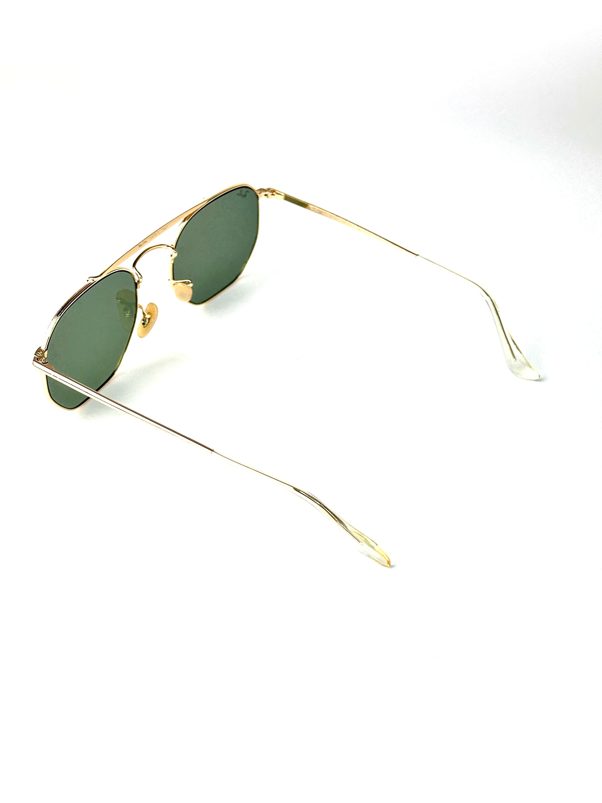 RAY-BAN RB3648-N THE MARSHAAL