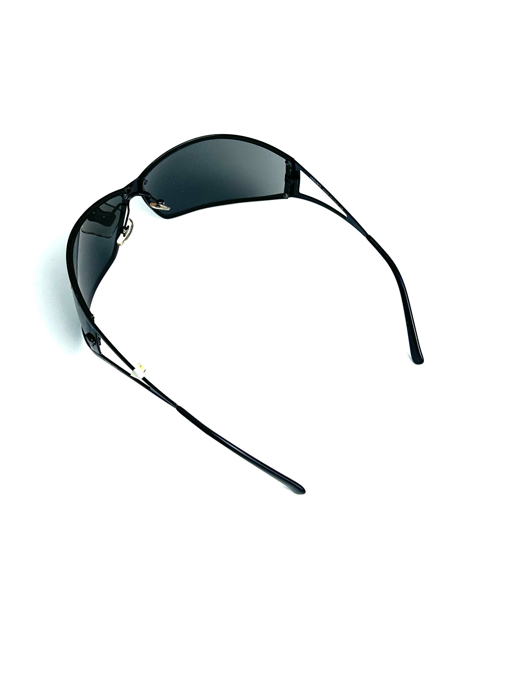 VERSACE MOD2040 1009/87