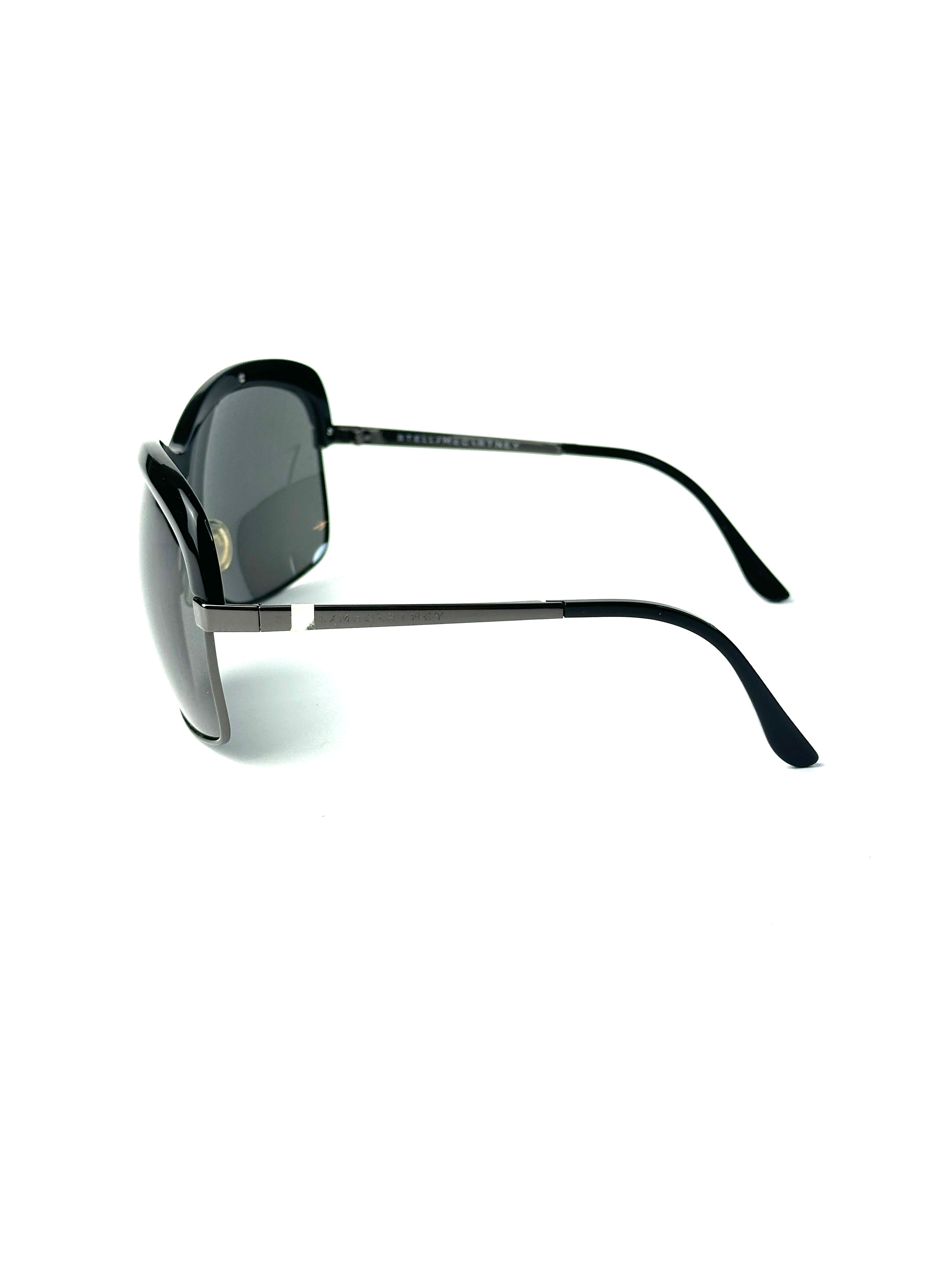 Occhiali da sole STELLA MCCARTNEY STM 61/S nero