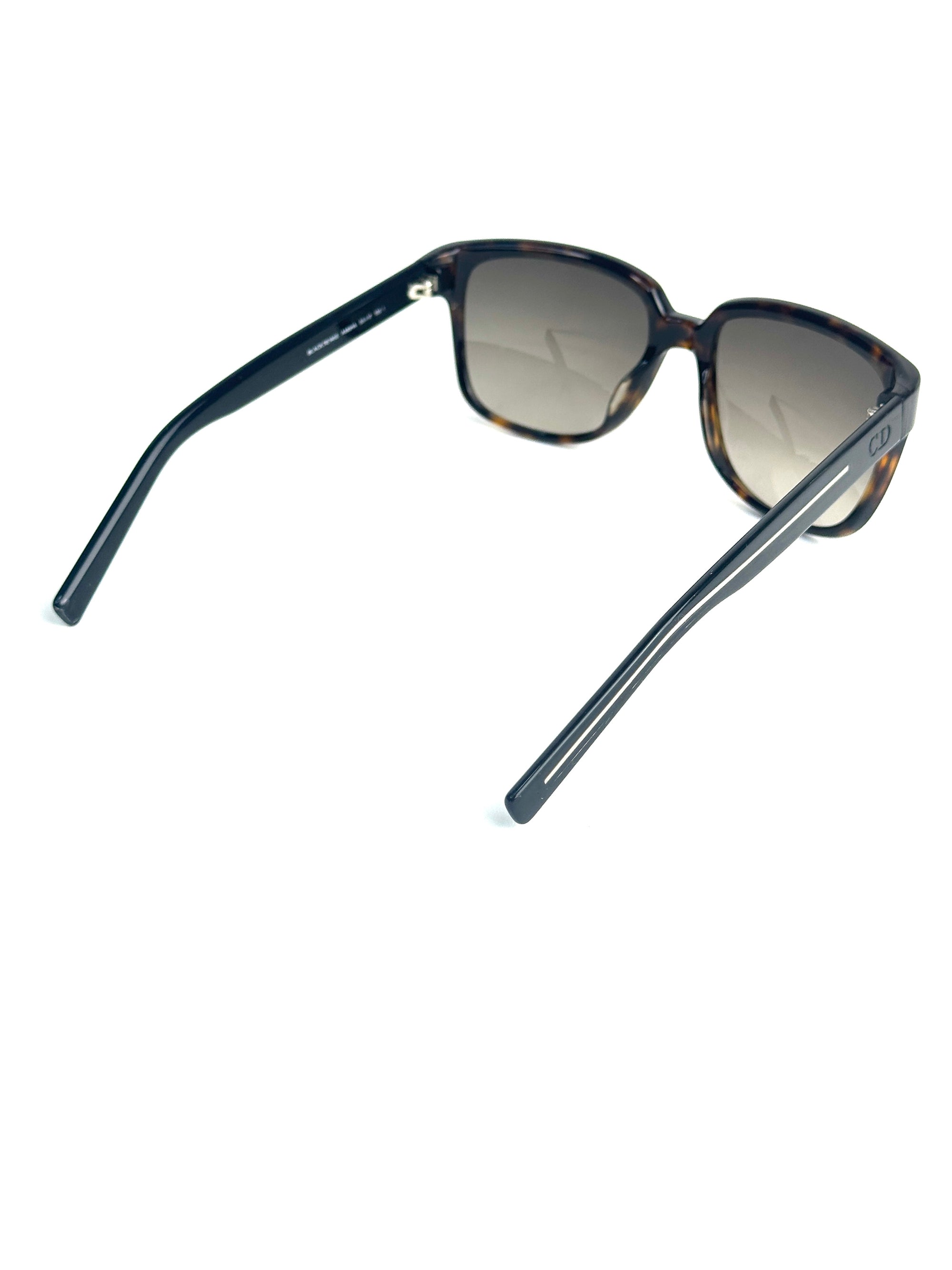 DIOR BLACKTIE 146S AM6/HA DKHAVABL sunglasses