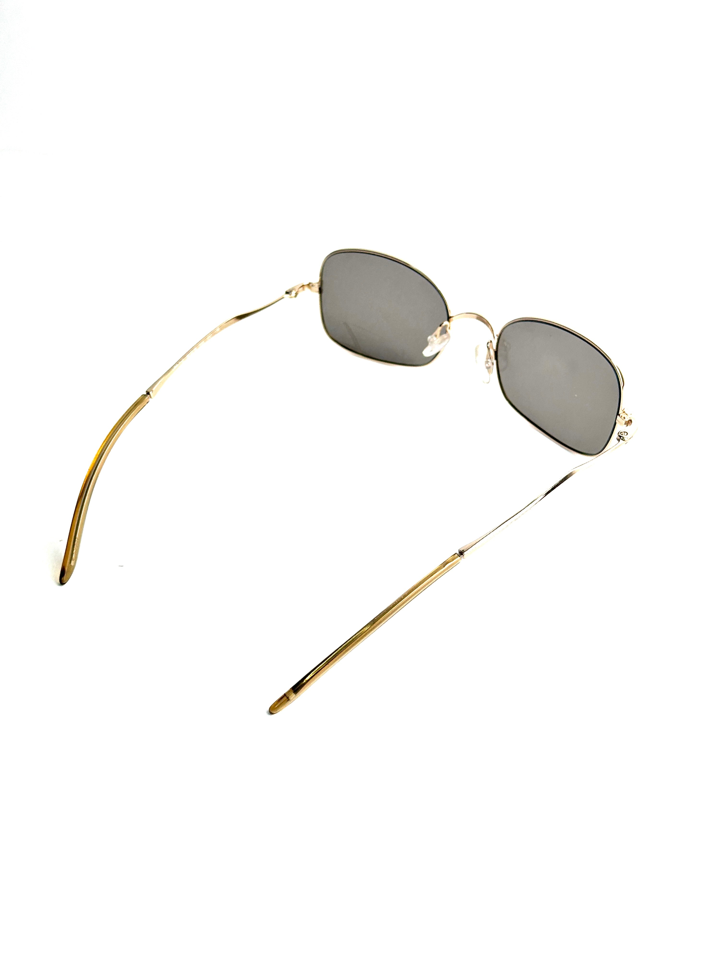 Occhiali da sole PRADA VPR71C ORO VINTAGE