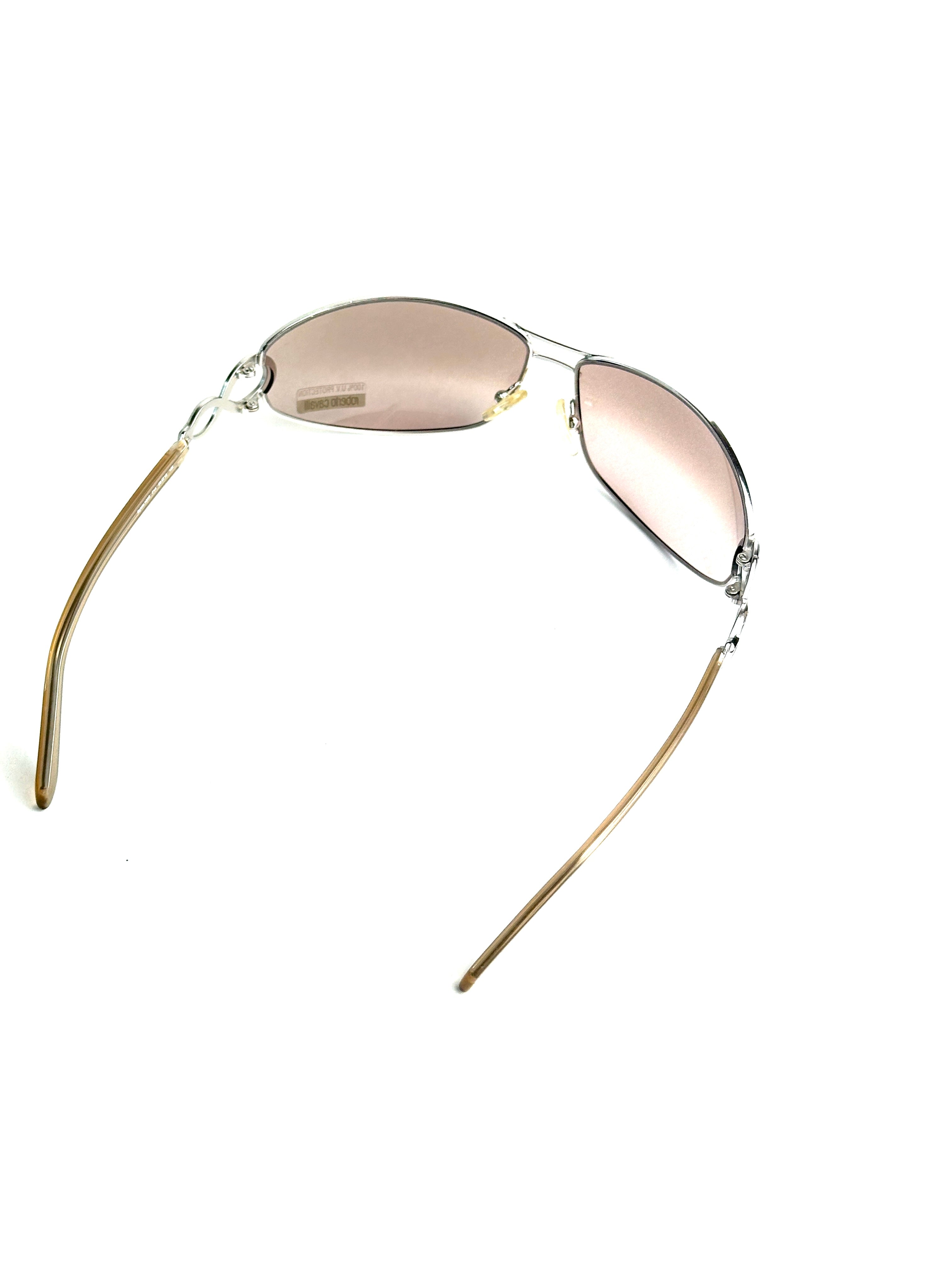 ROBERTO CAVALLI EGISTO 100S