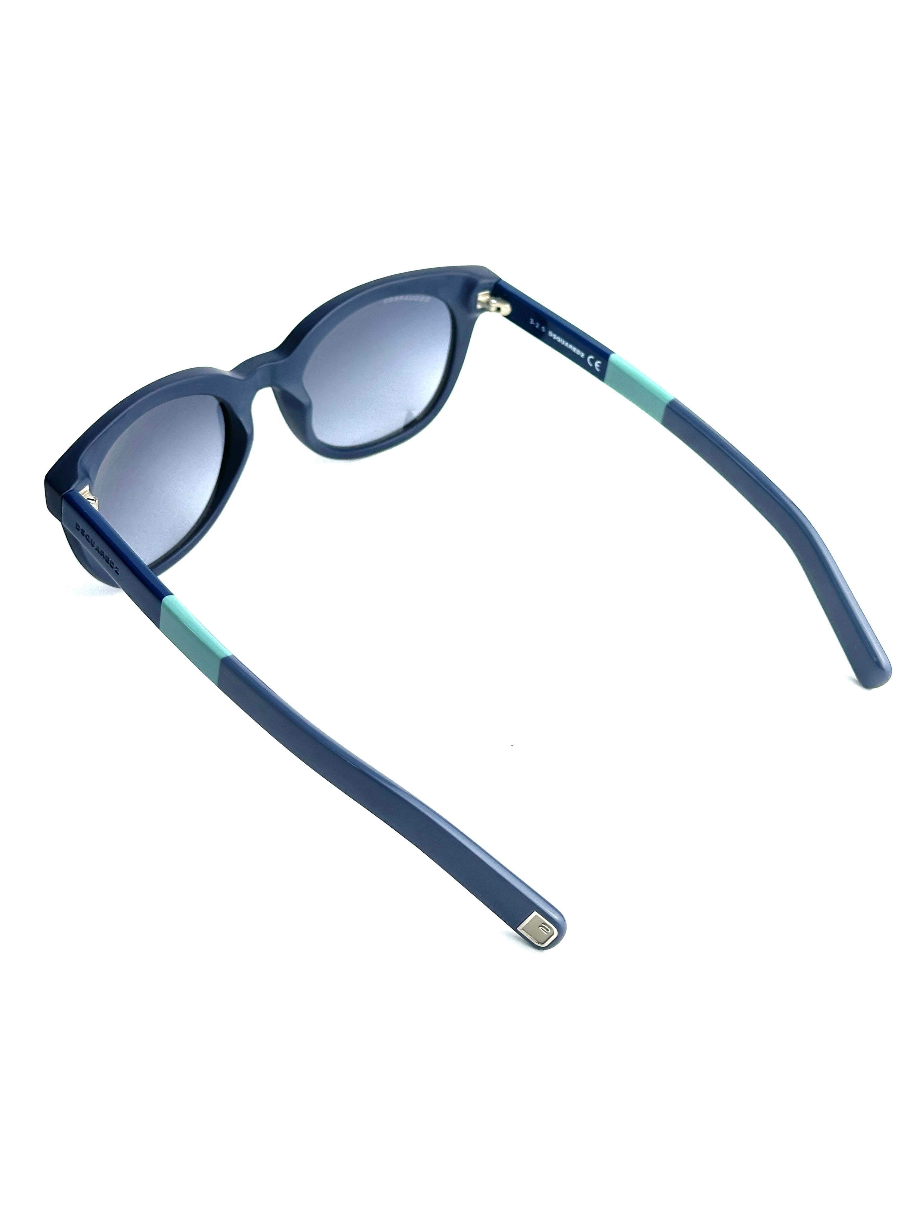 Occhiali da sole DSQUARED DQ0208