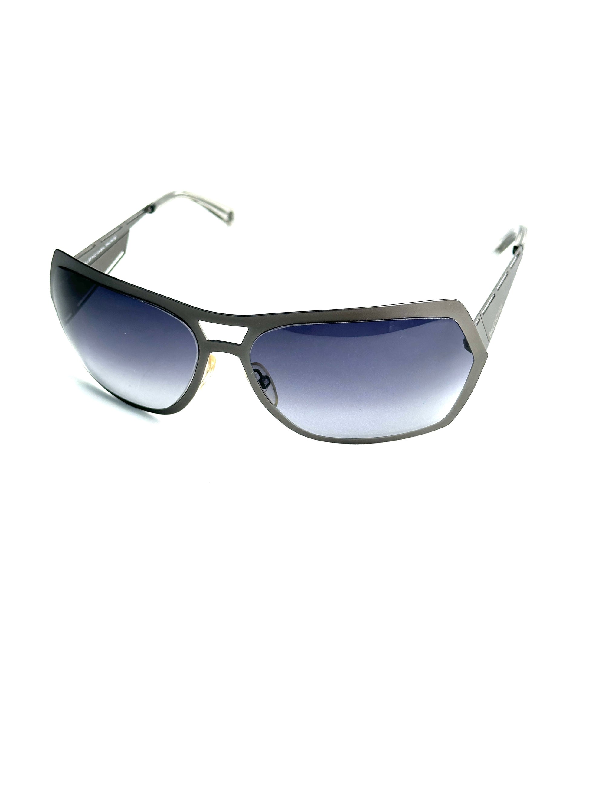 occhiali da sole BALENCIAGA BAL0072/S