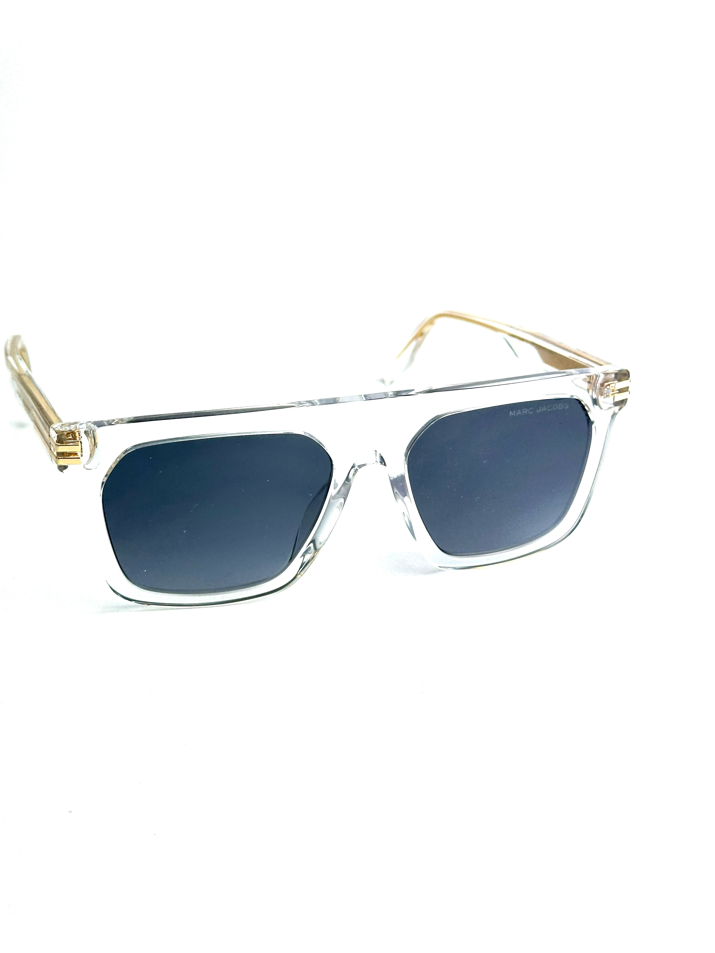 Occhiali da sole MARC JACOBS MARC 680/S 900/9O CRYSTAL