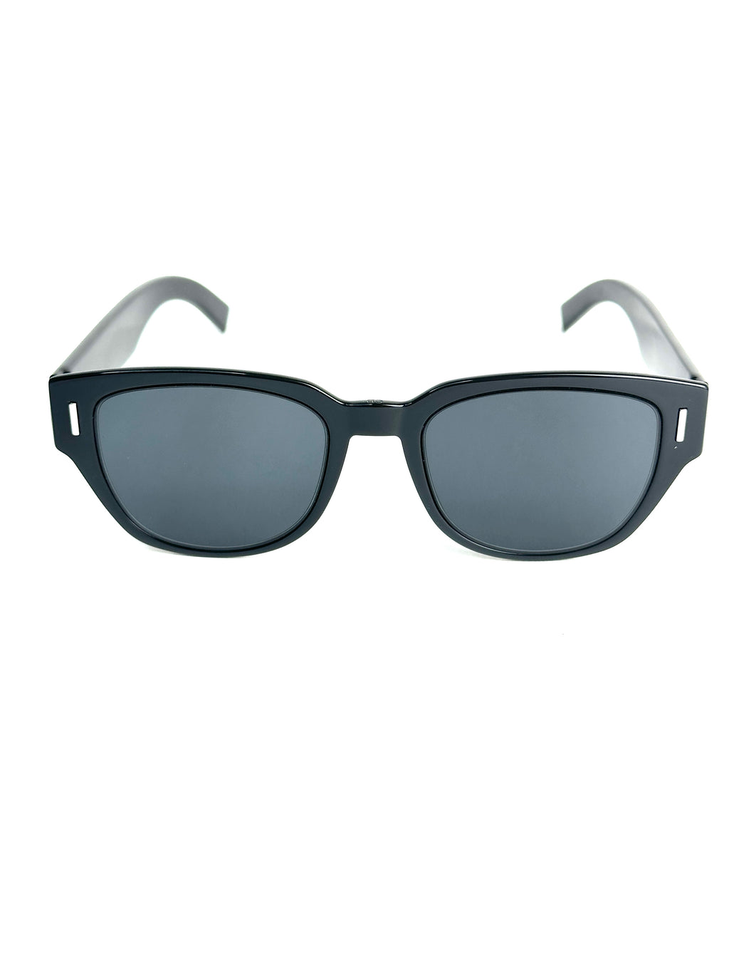 DIOR UOMO DIORFRACTION3 807/2K BLACK sunglasses