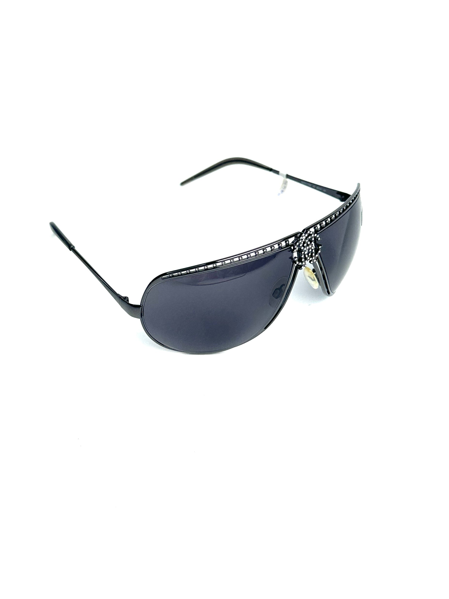 ROBERTO CAVALLI AGENORE 305S 731