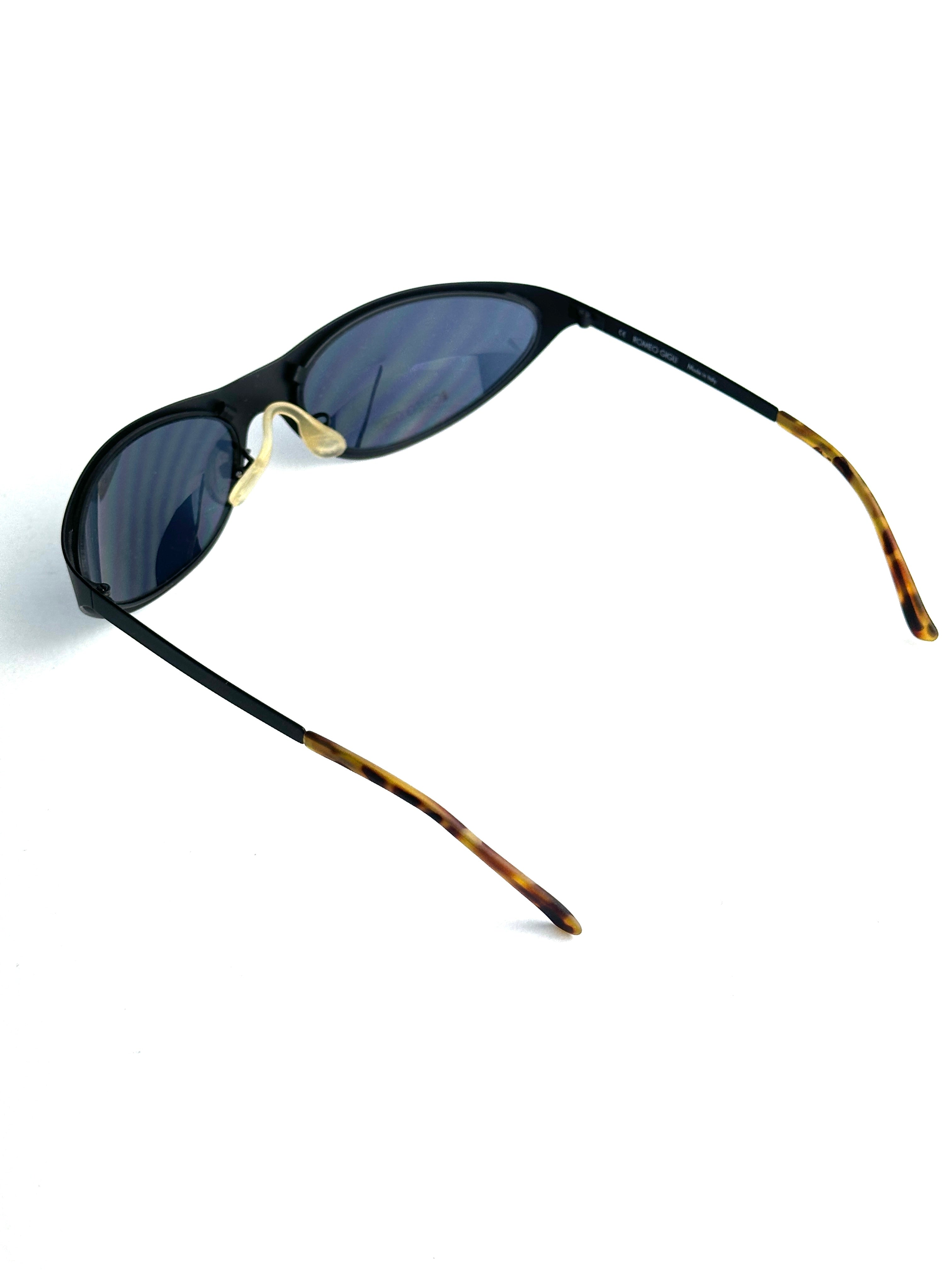 Occhiali da sole ROMEO GIGLI RG73/S vintage