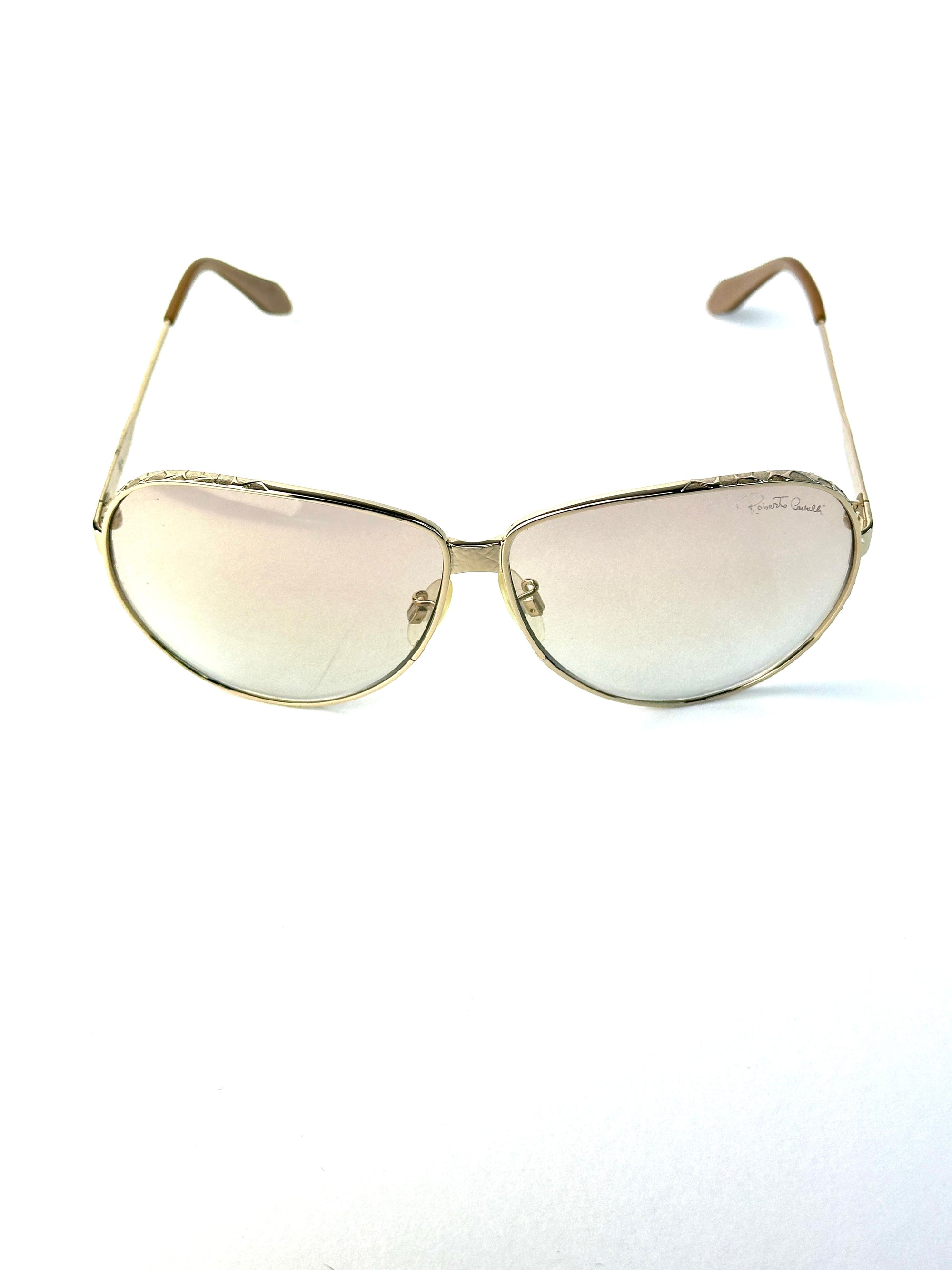 ROBERTO CAVALLI Passiflora 661S