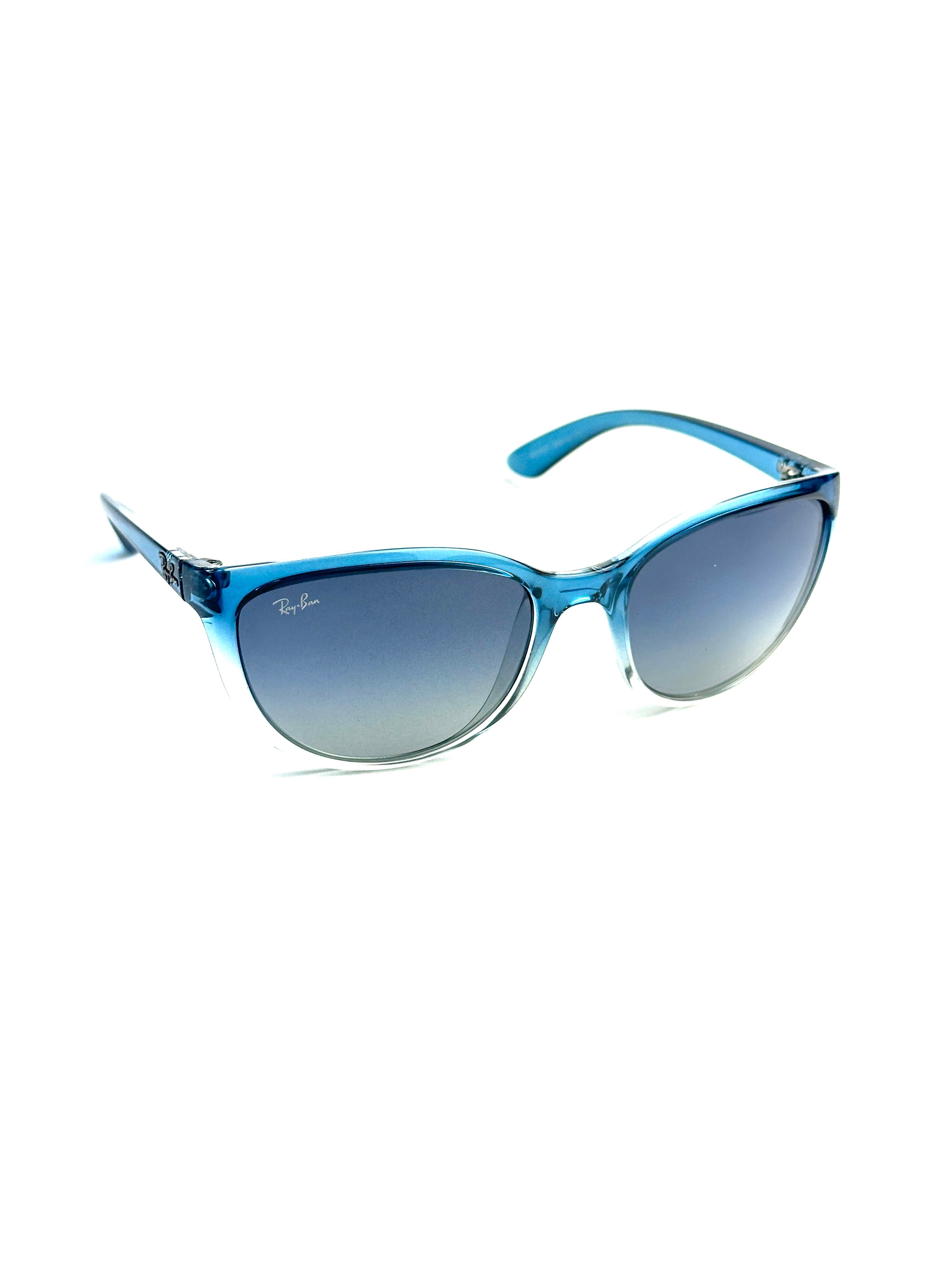 RAY-BAN RB4167