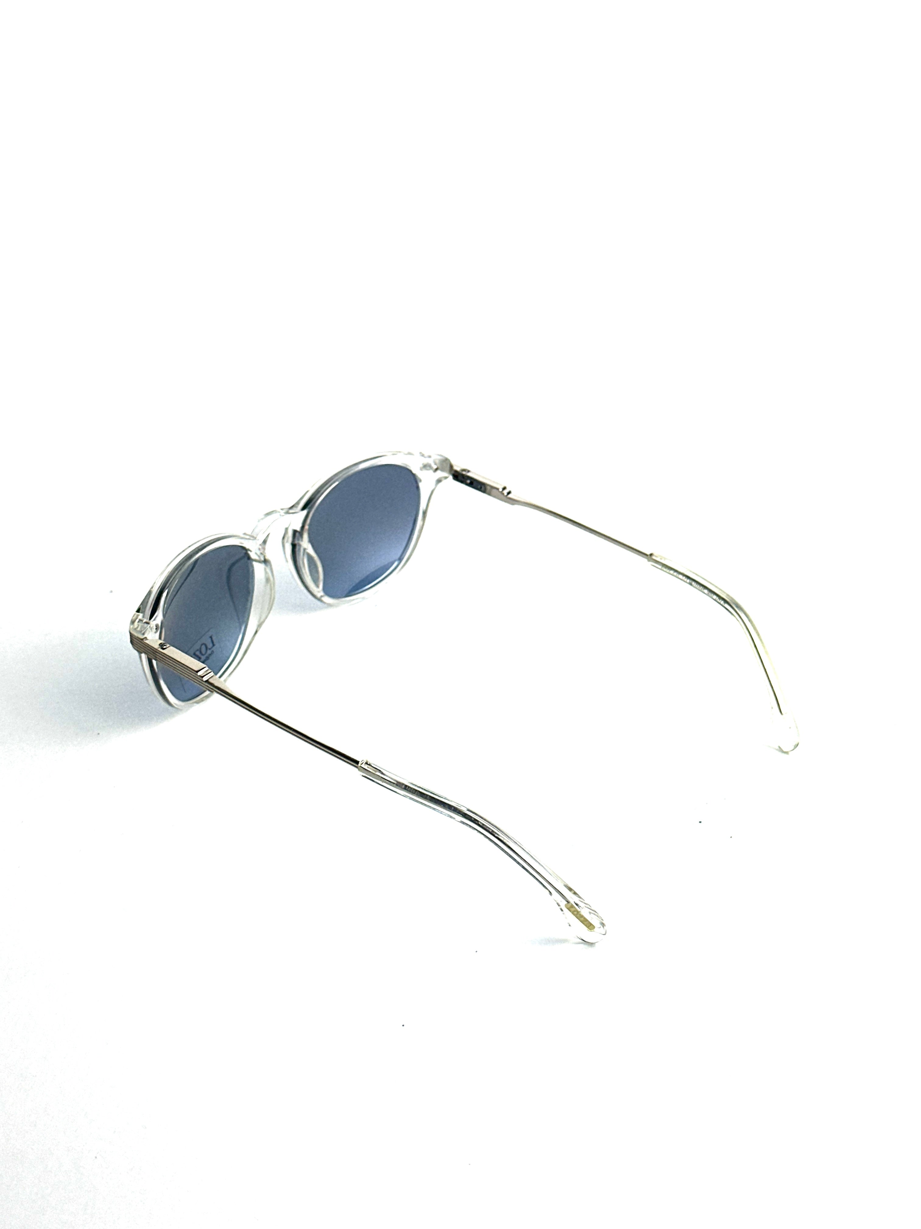 RAY-BAN CLUBMASTER ÉCAILLE DE TORTUE